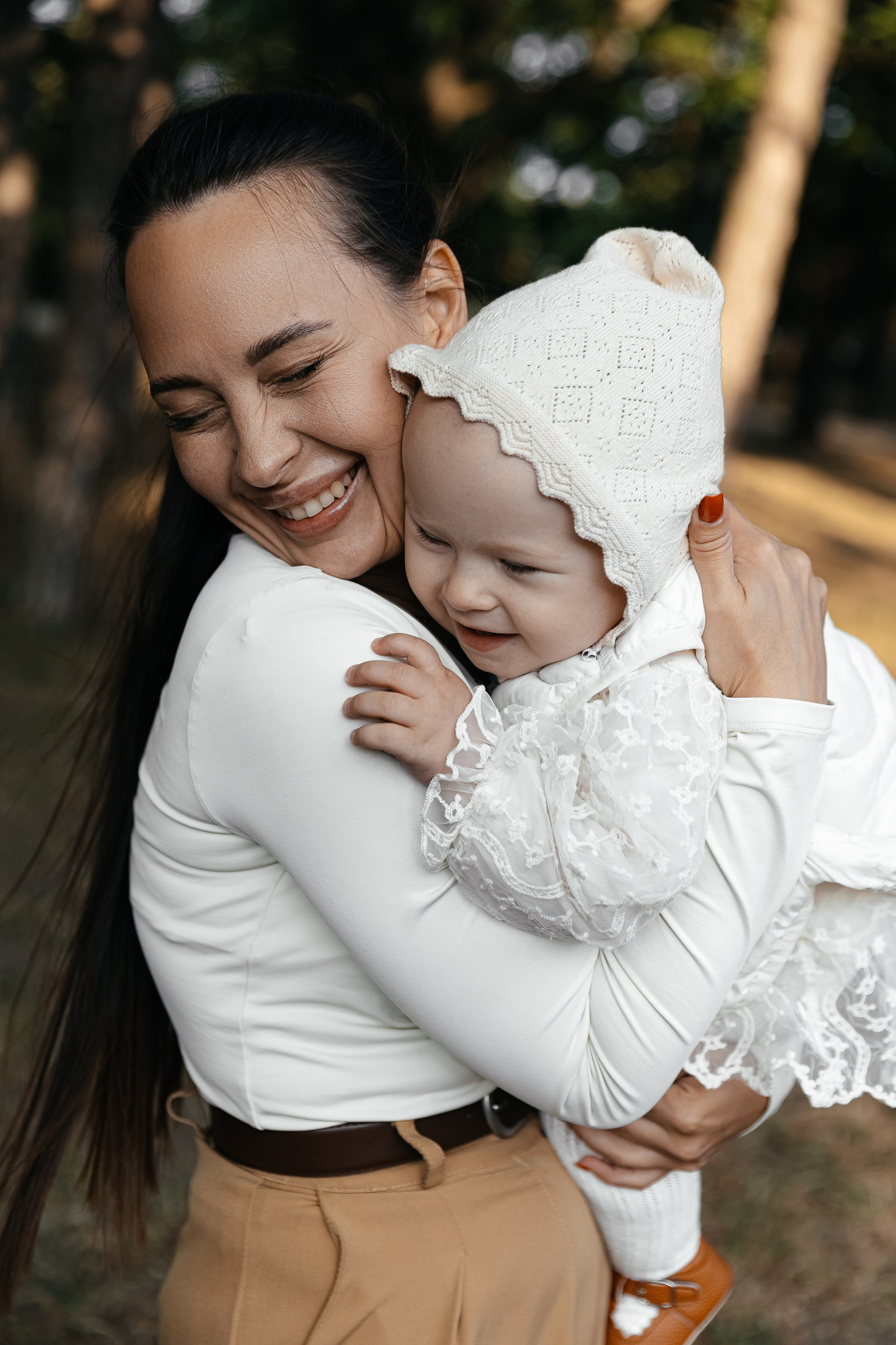 Семья Масловец. Главная