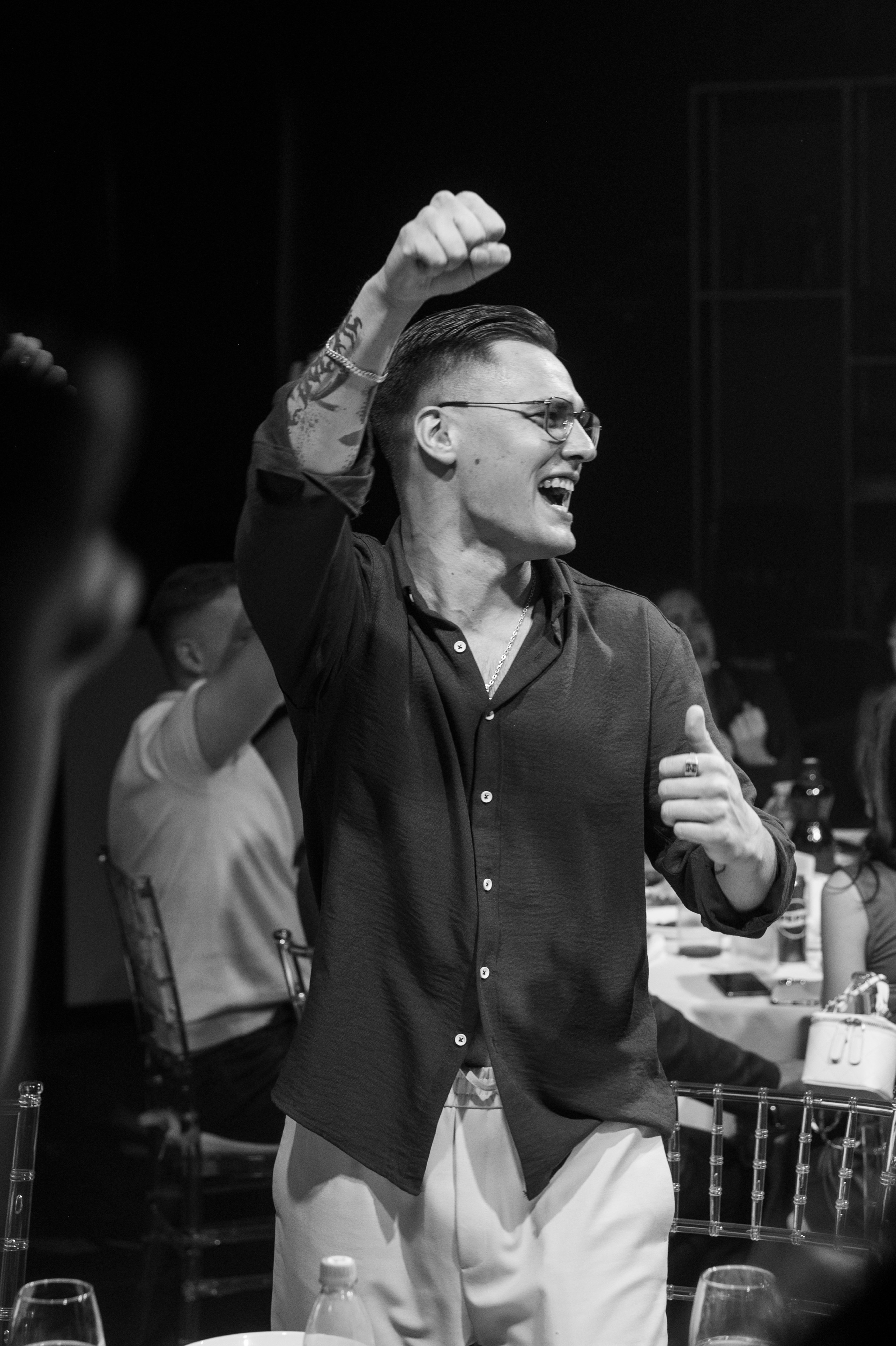 Егор и Кристина. Фотограф в Сыктывкаре Онохов Иван