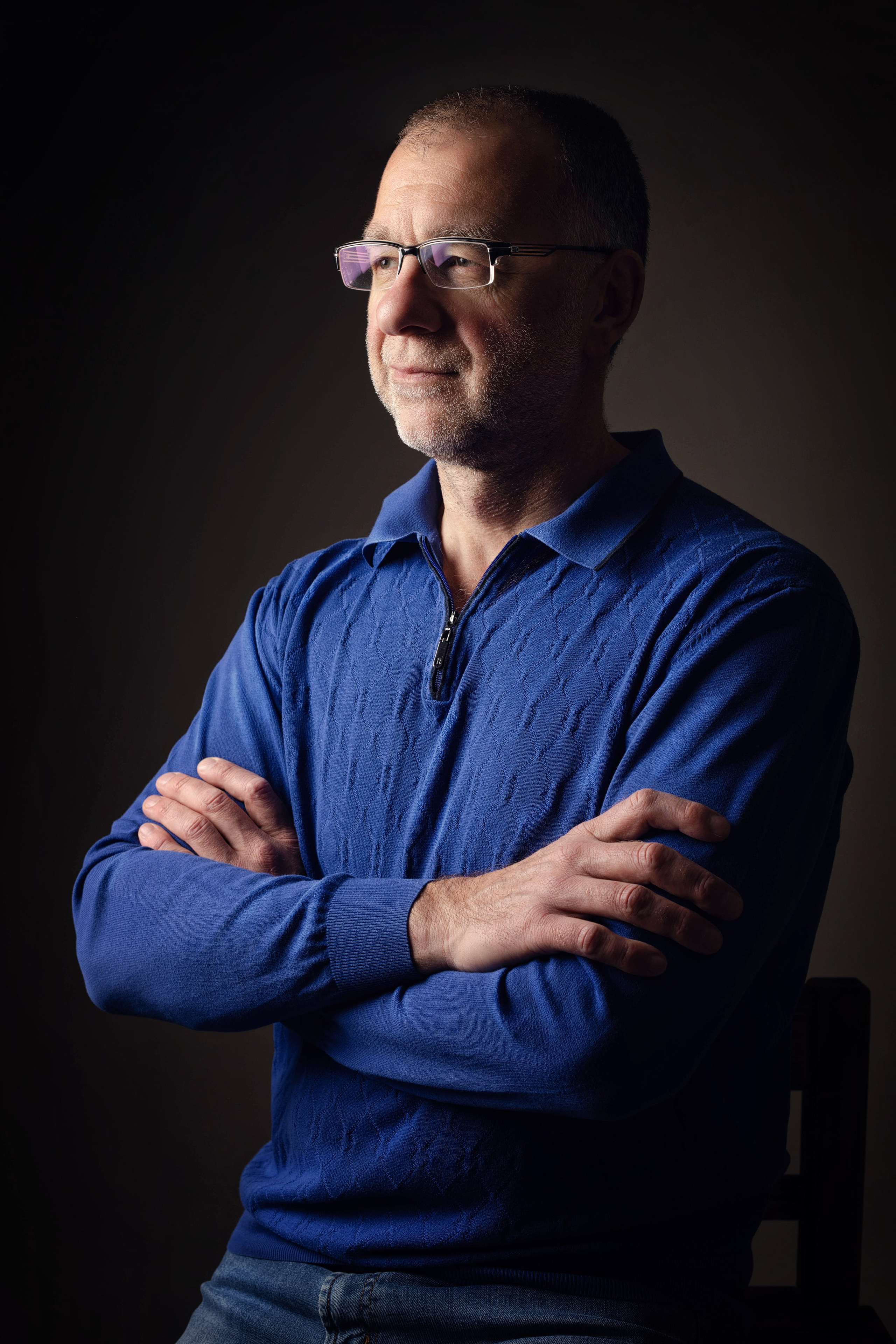 Тематические съемки. Главная