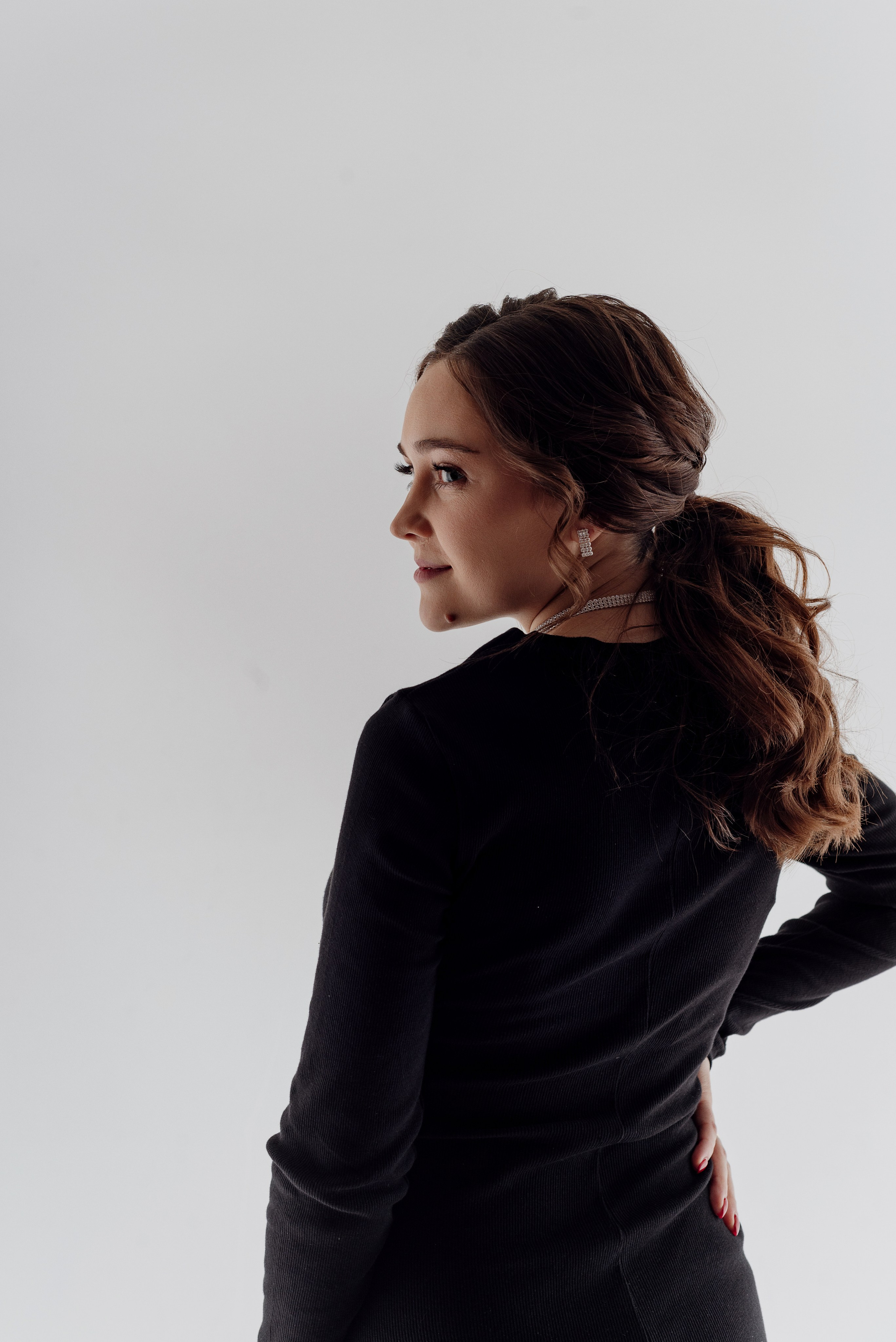 Юлия. Фотограф Ульяновск Ксения Холматова