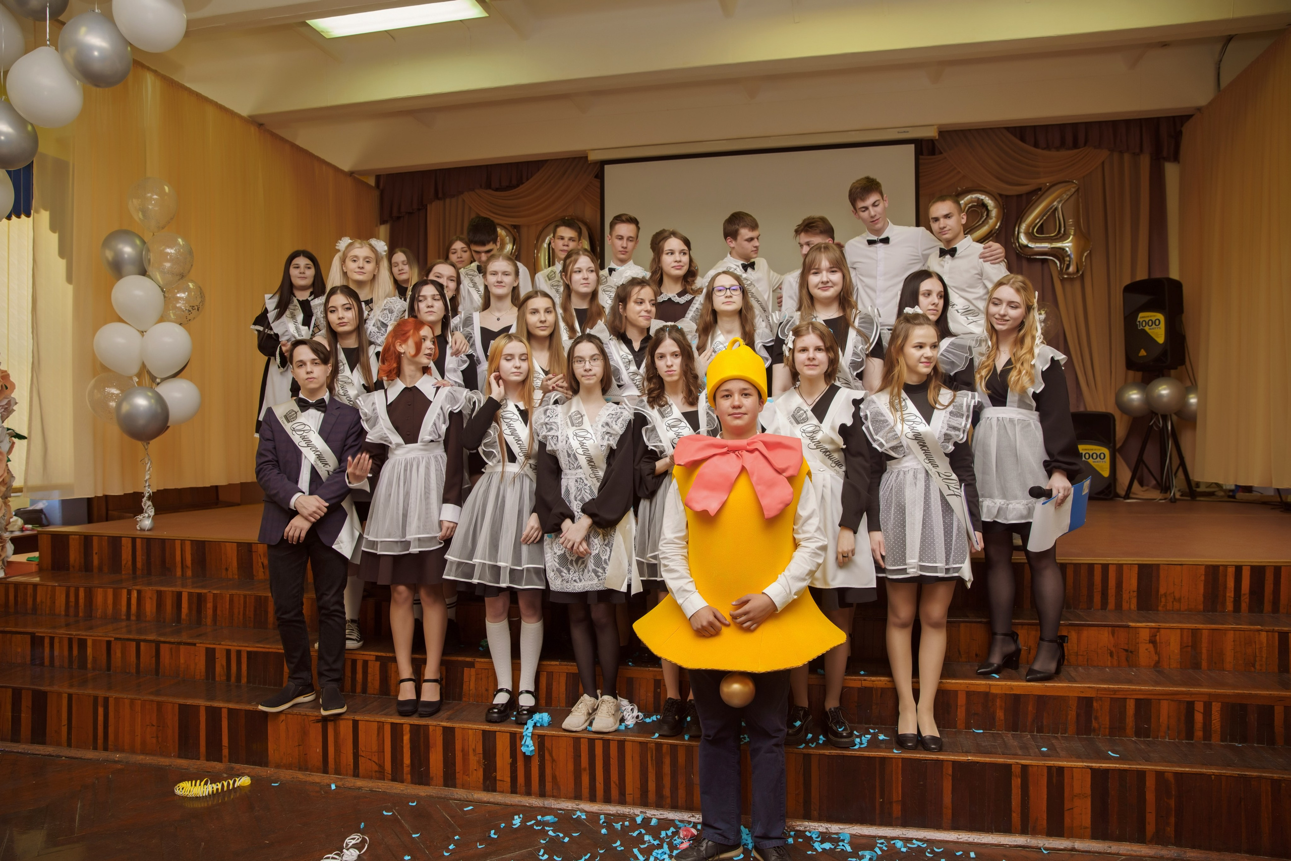 11 класс. Семейный и детский фотограф в Нижнем Новгороде