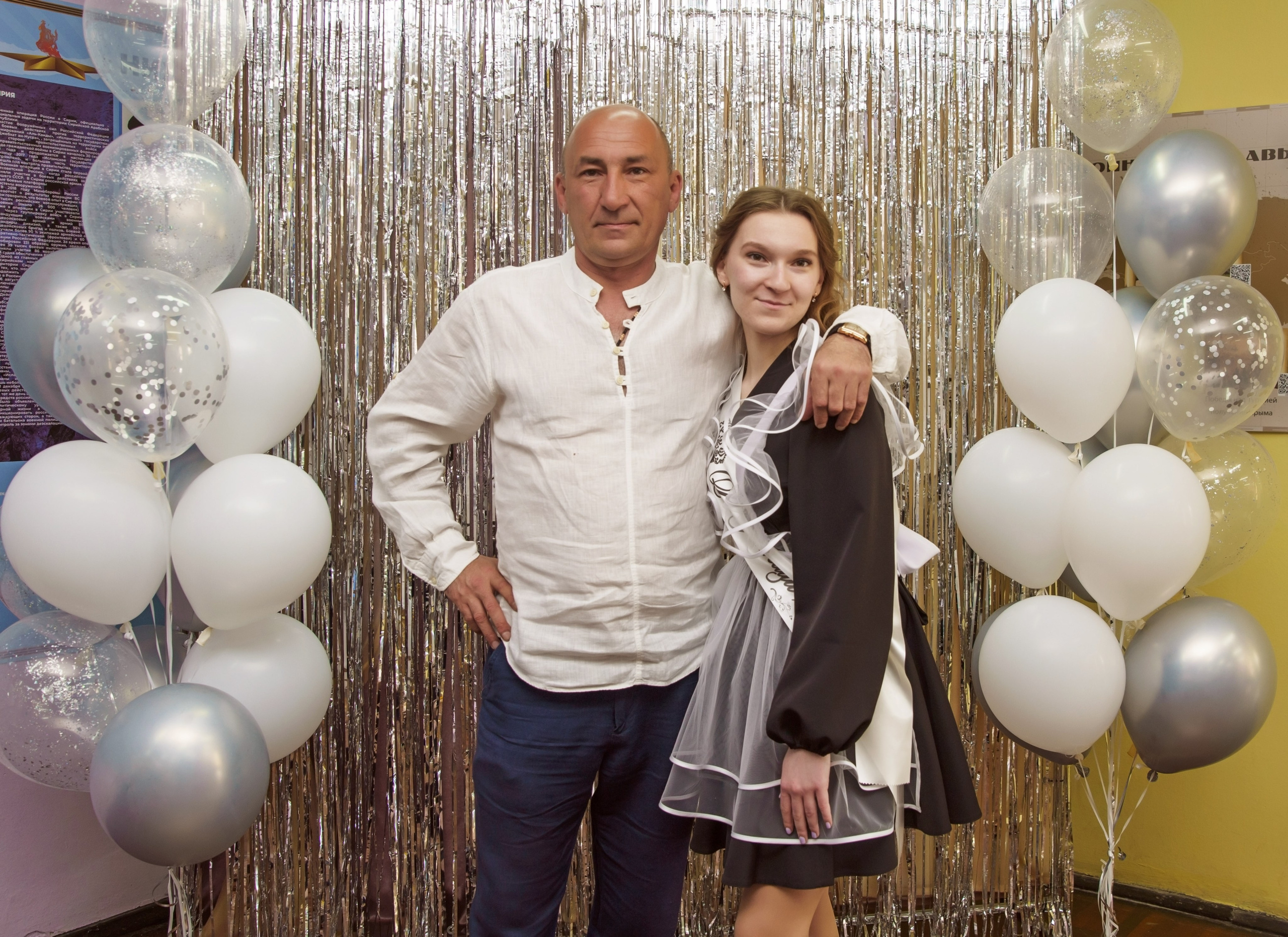 11 класс. Семейный и детский фотограф в Нижнем Новгороде