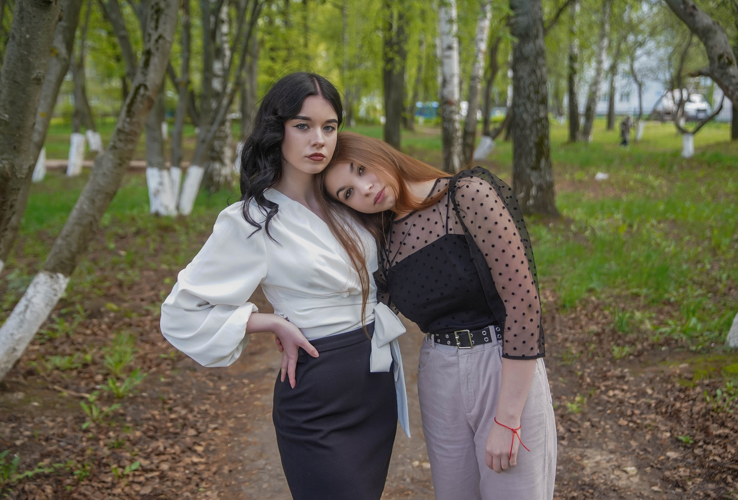 9 класс. Семейный и детский фотограф в Нижнем Новгороде