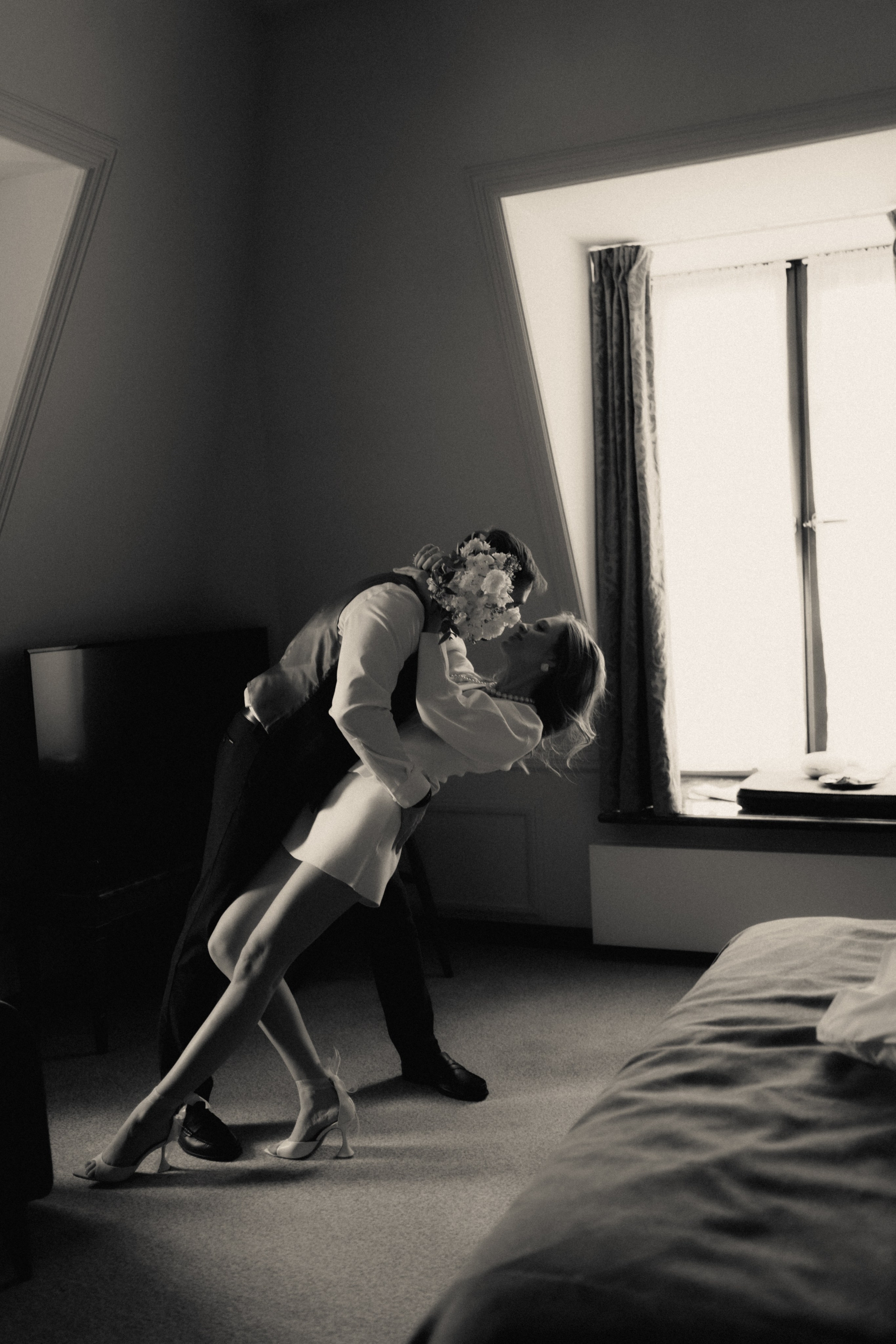 Solyanka. Фотограф Ксения Калюжная