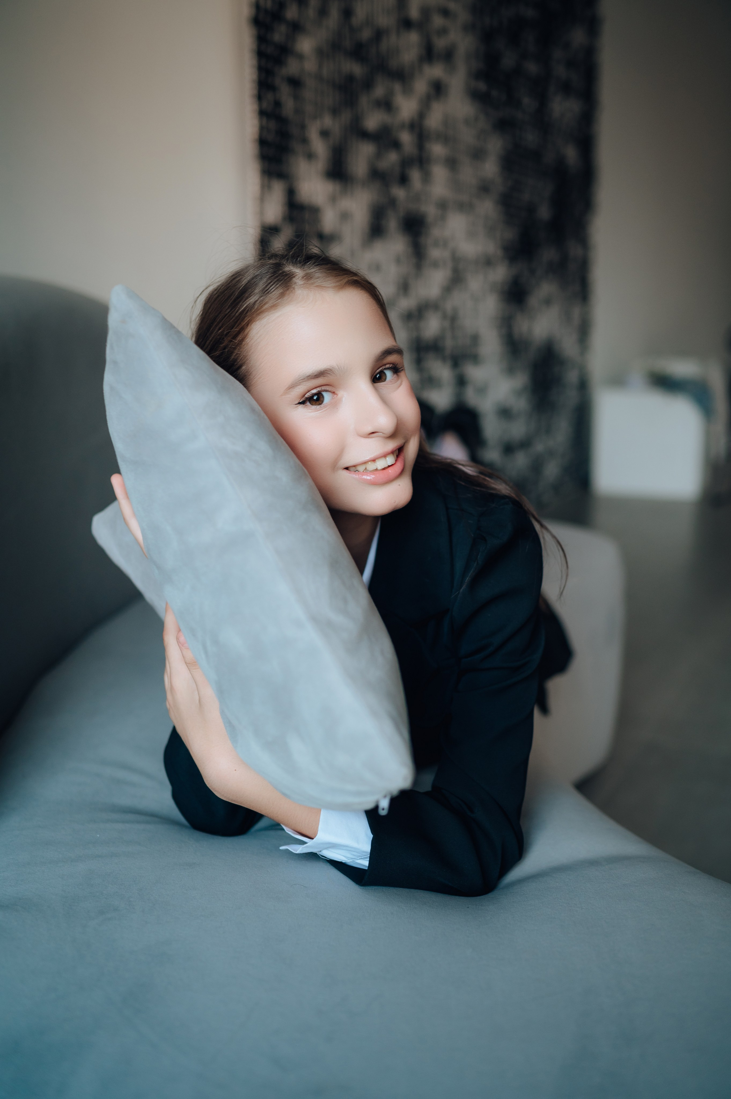 ДР Есения. Детский и семейный фотограф Катерина Мишина