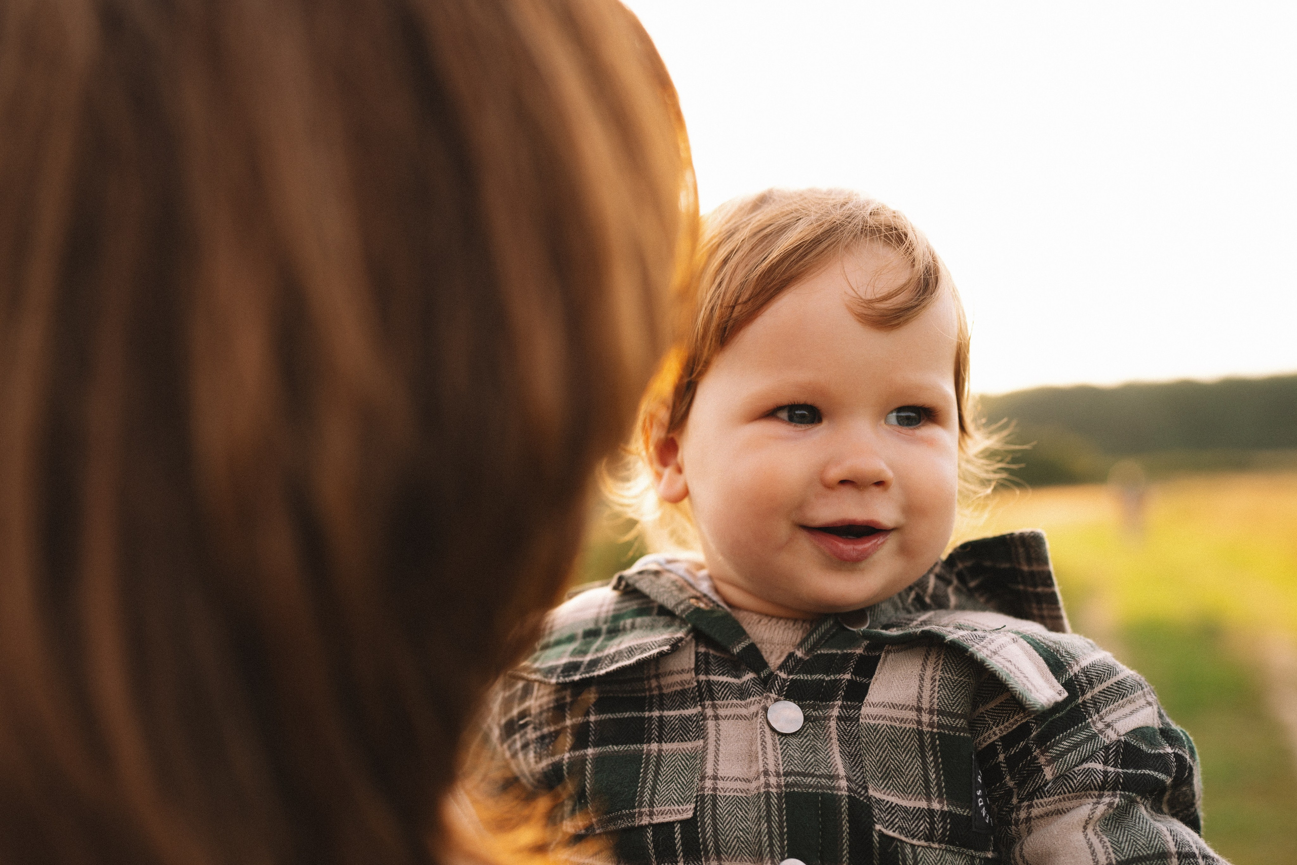 Лера и Костя. Семейный фотограф Валерия Фабричникова, Москва