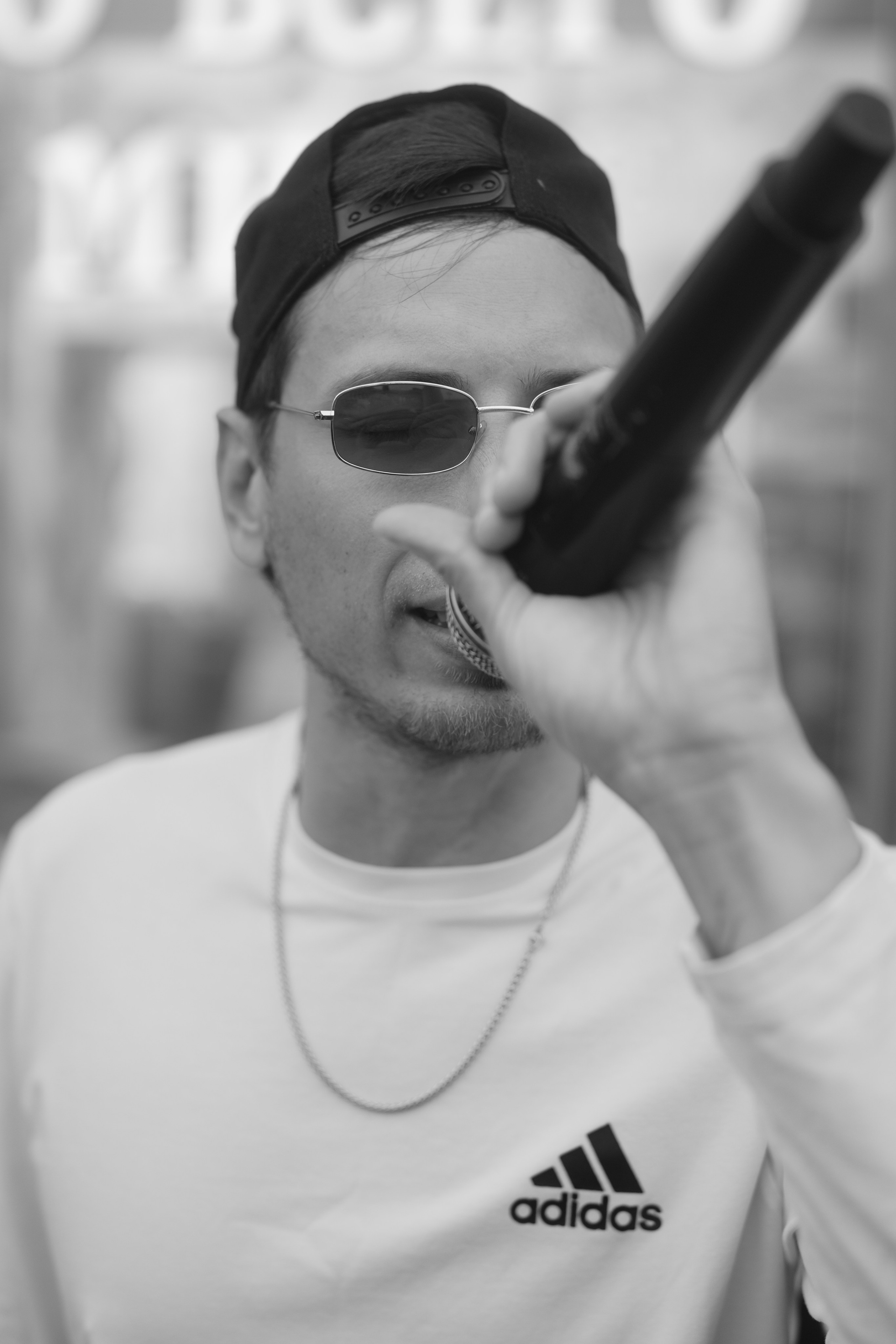 ID AHO. Сергей Горшенин — профессиональный фотограф