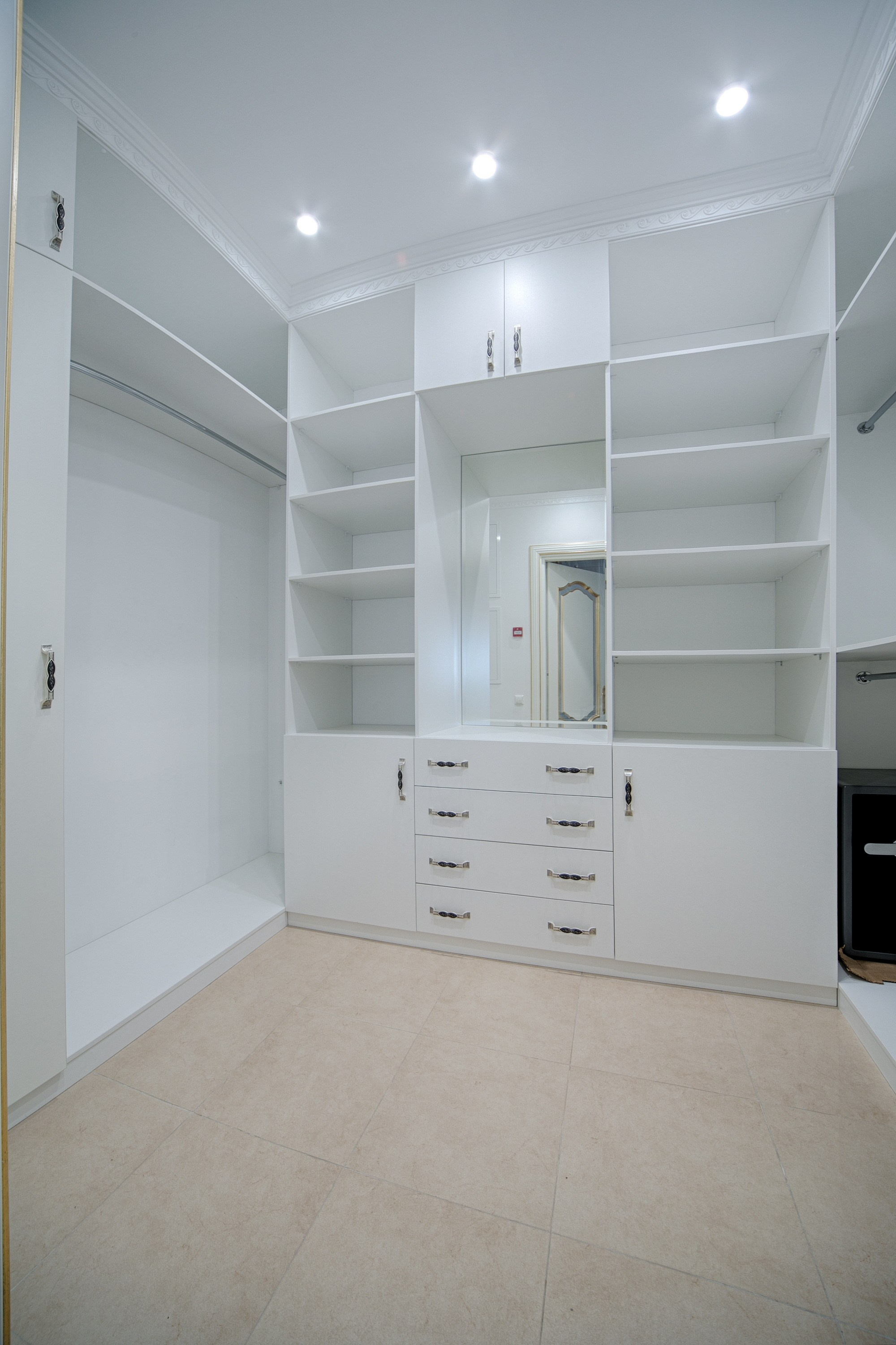 Частная квартира