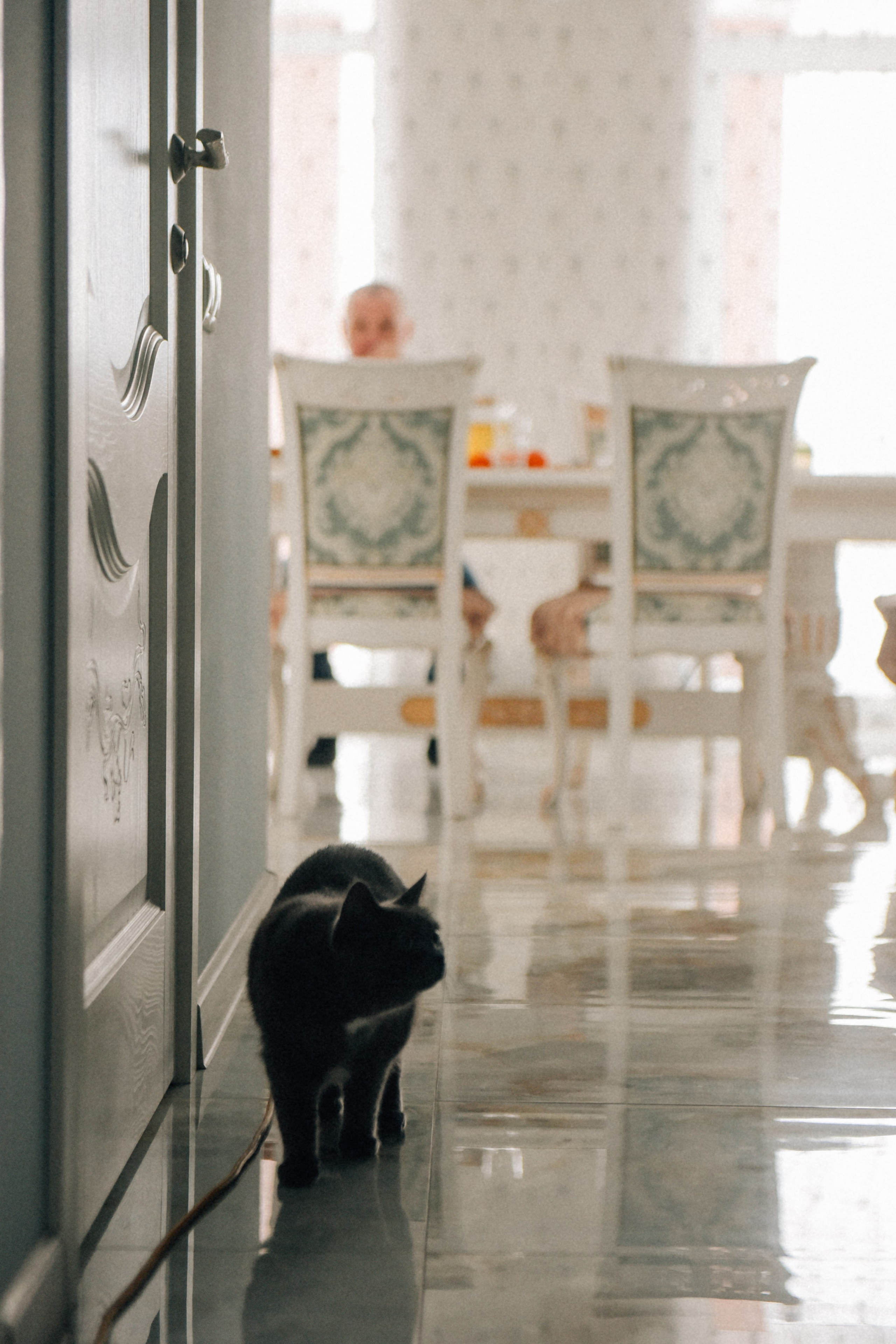 Алексей и Инна Свадебный день и усадьба Горенки. Фотограф Лола Волна, город Москва