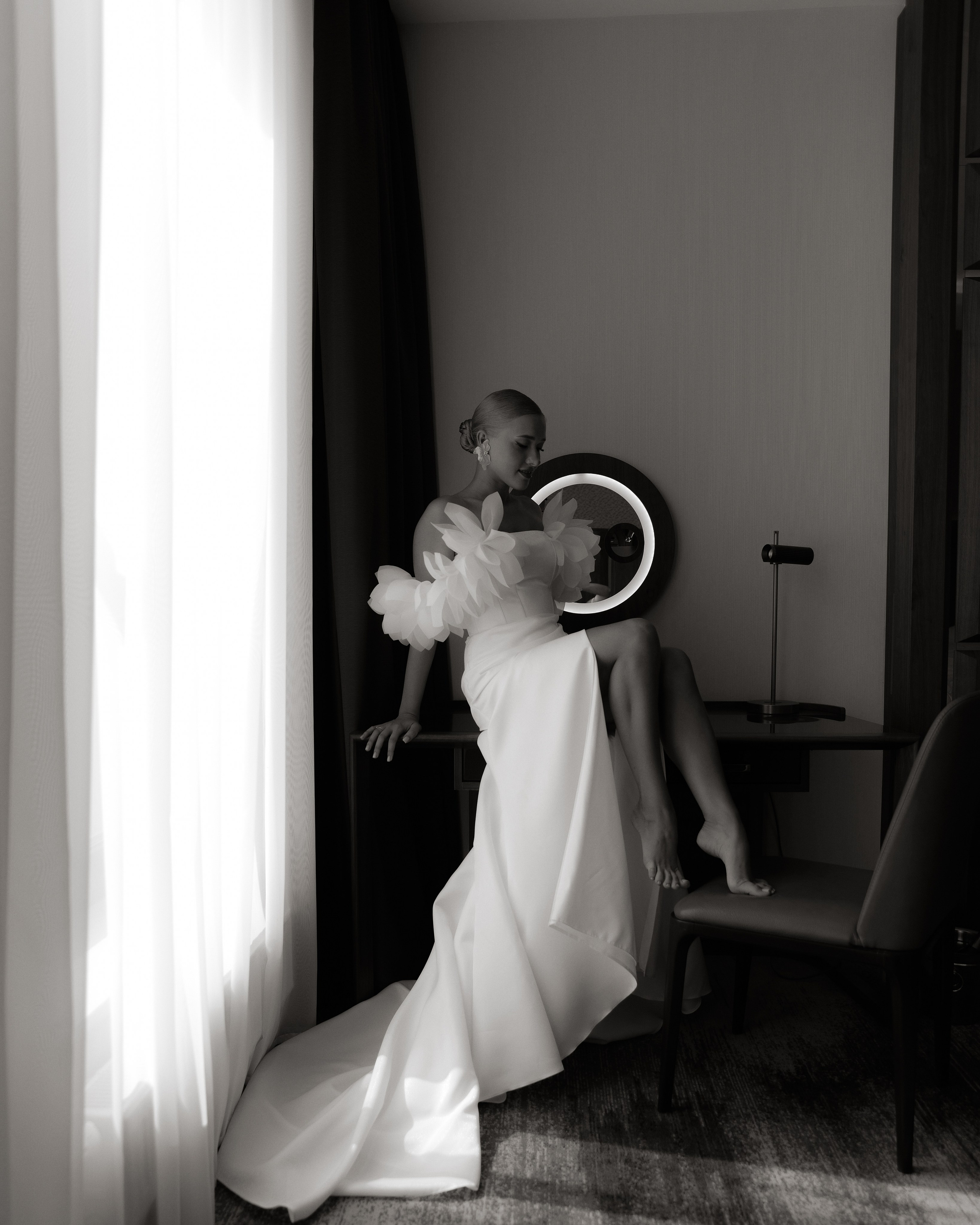 Андрей и Маргарита. DARYA.BELKINA