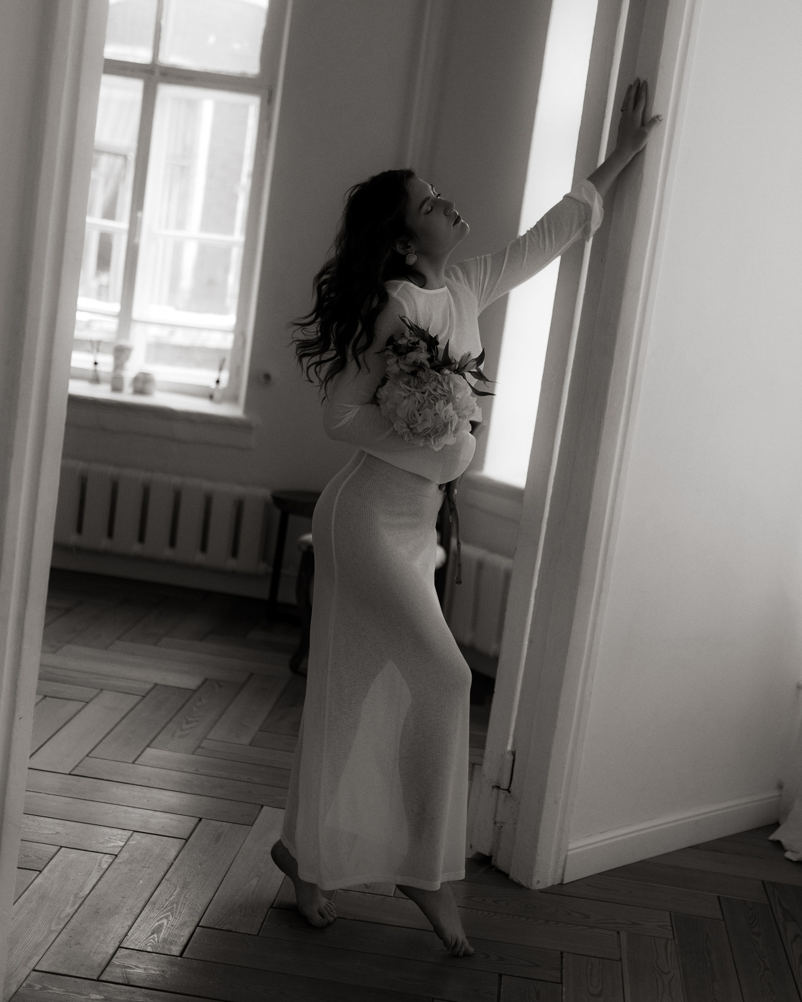 Анна. DARYA.BELKINA