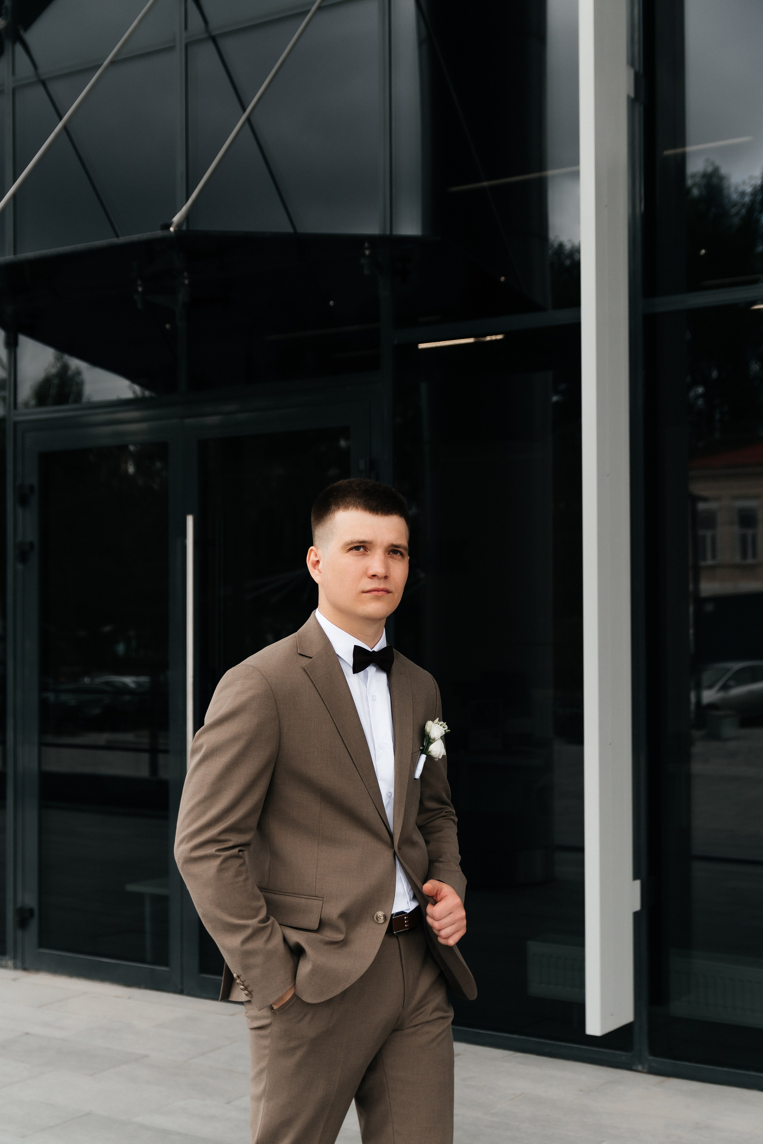 Марсель и Айсель. Свадебный, женский и семейный фотограф в Уфе Анастасия Игнатьева