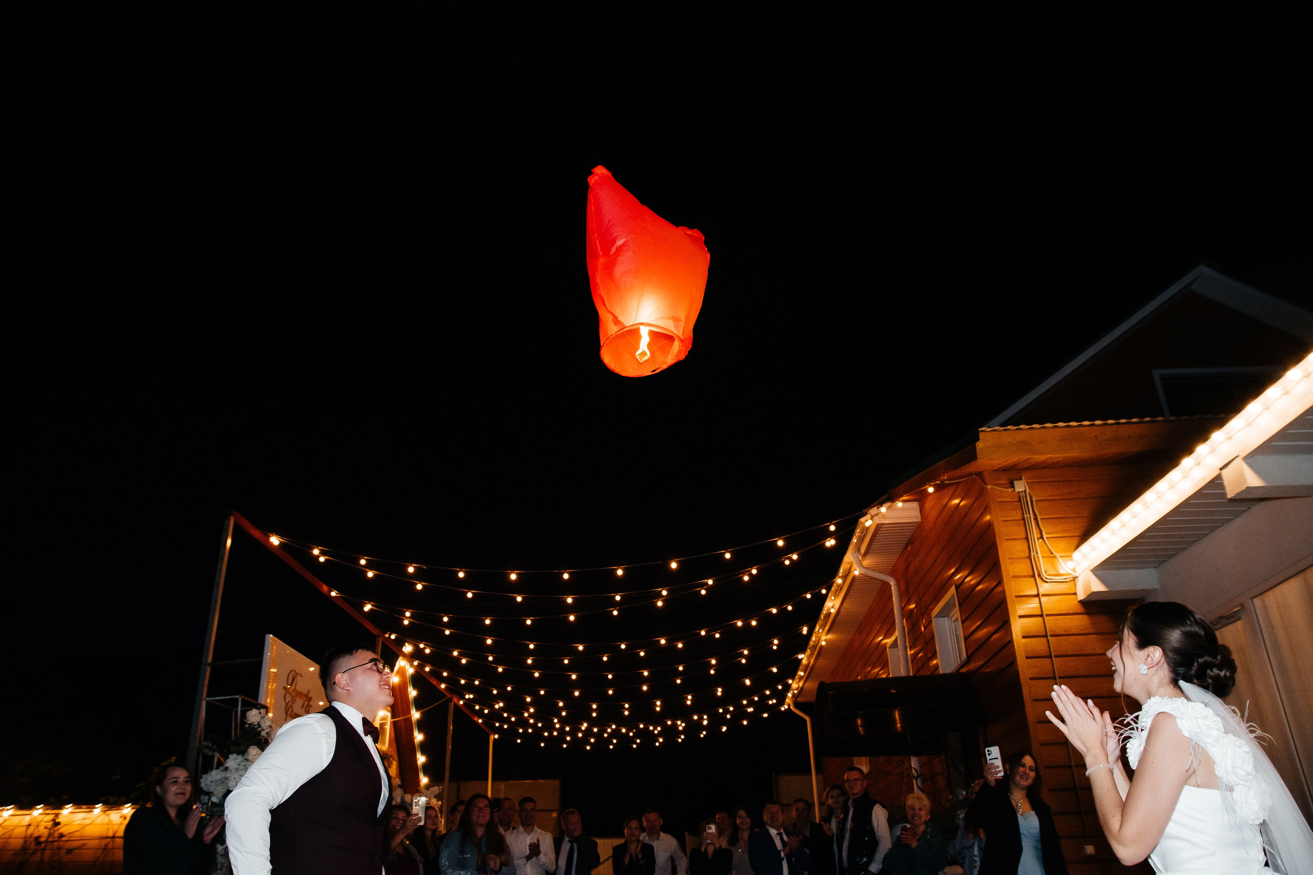 Дамир и Екатерина. Свадебный, женский и семейный фотограф в Уфе Анастасия Игнатьева