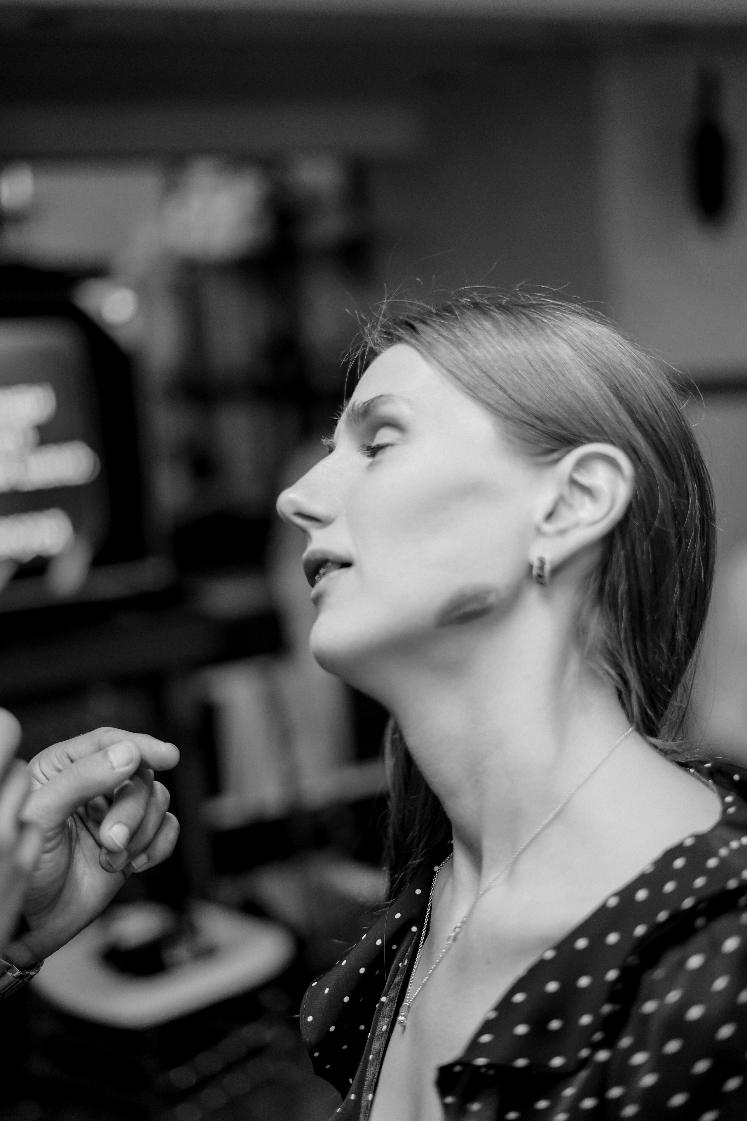 Андрей и Аня. Фотограф Валерия Крахмалева