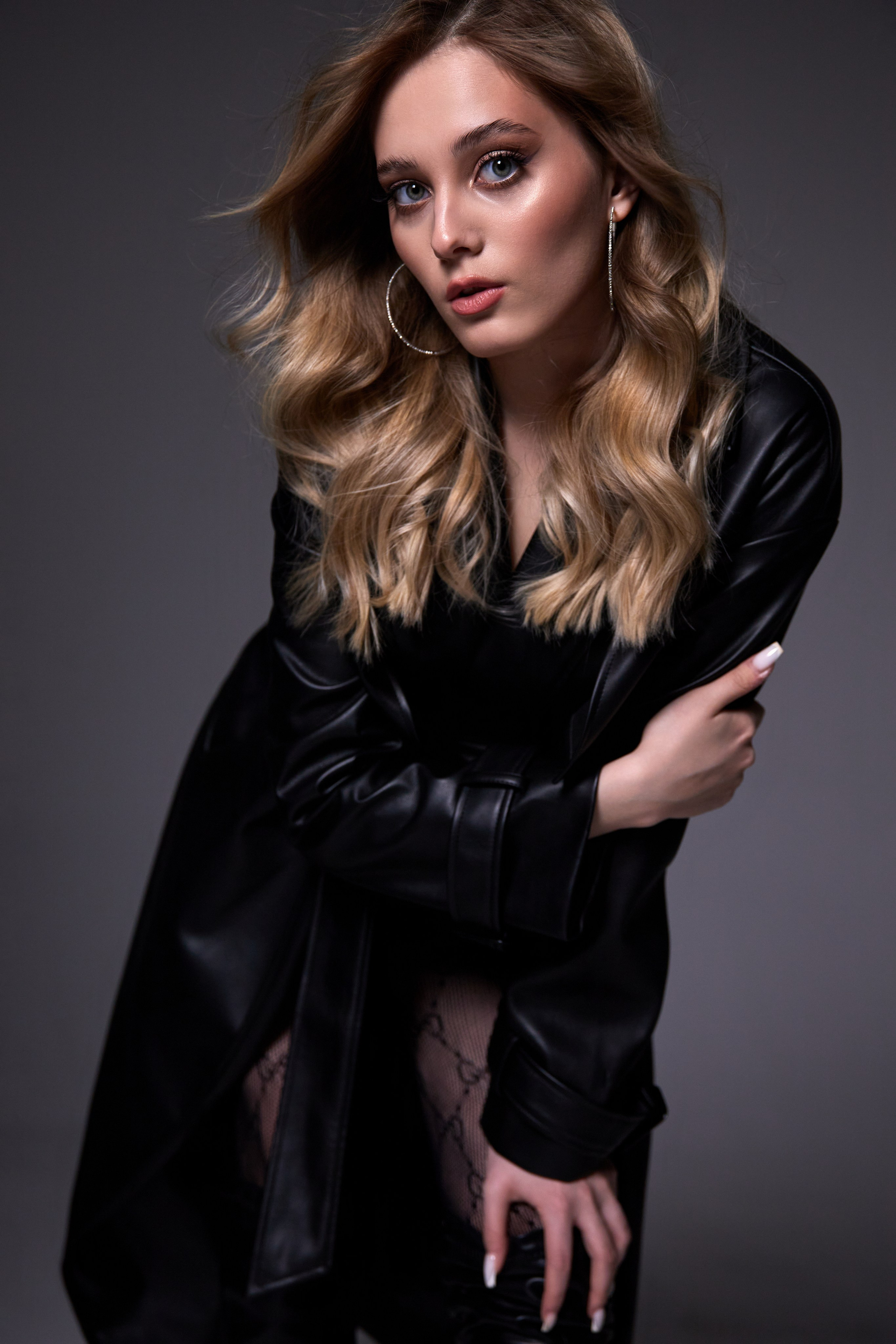 Алина. Фотограф в Самаре Анастасия Афанасьева