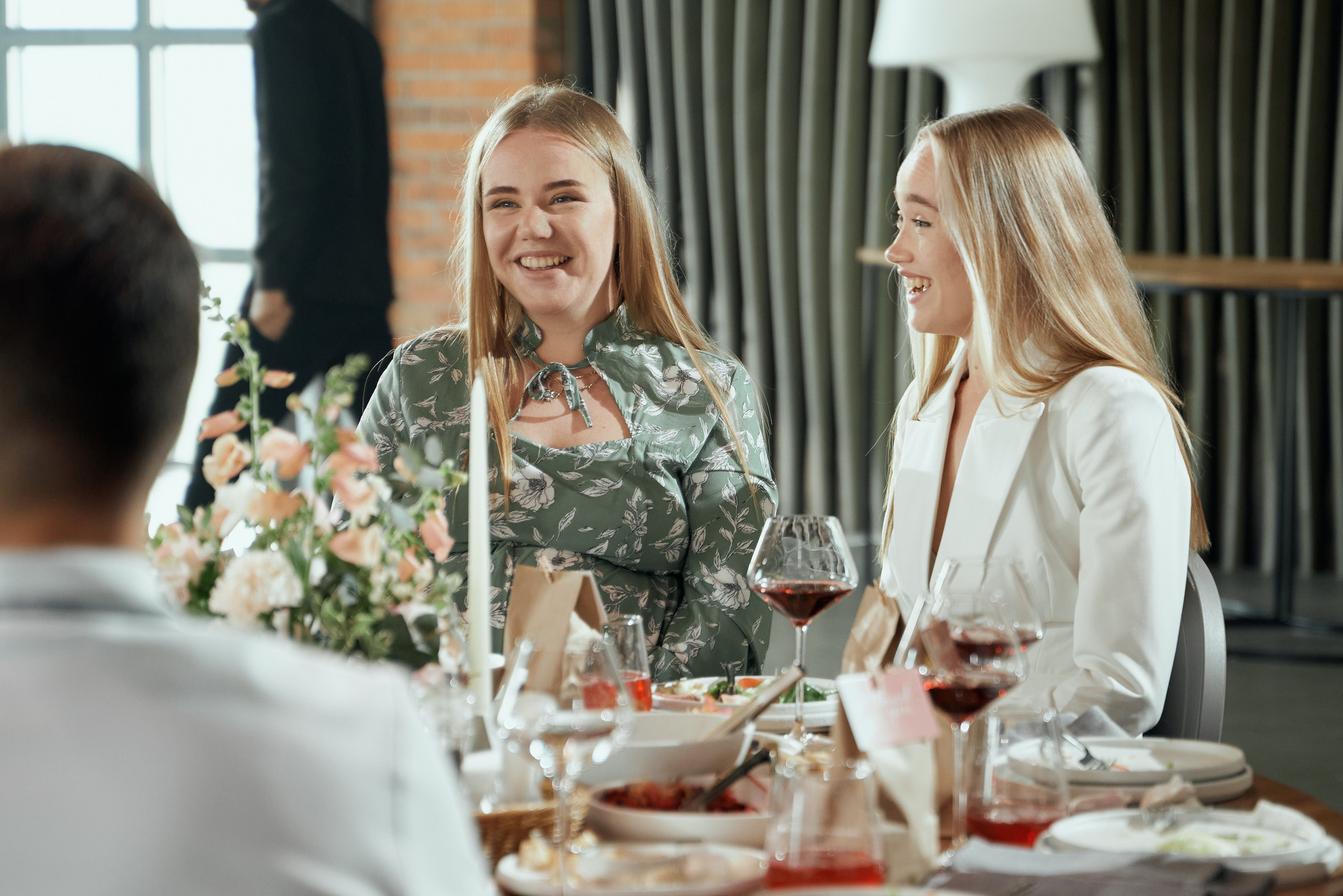 Дарья и Дмитрий. Свадебный фотограф Александр Браво