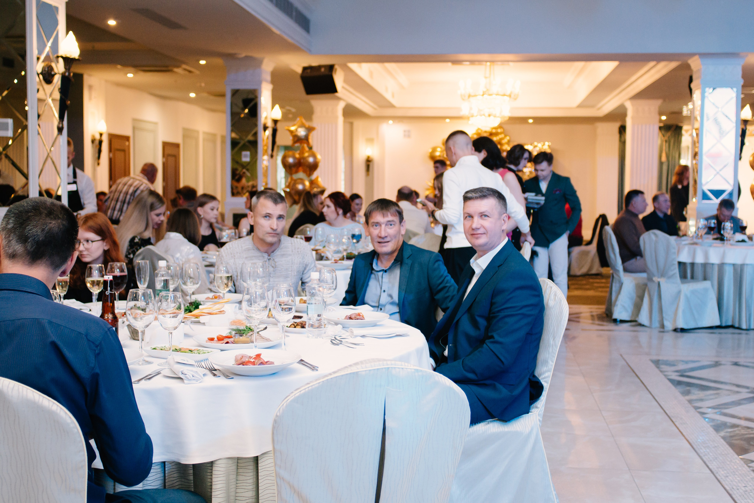 Учебному центру «Перспектива» 25 лет. Фотограф в Челябинске Любовь Денисенко