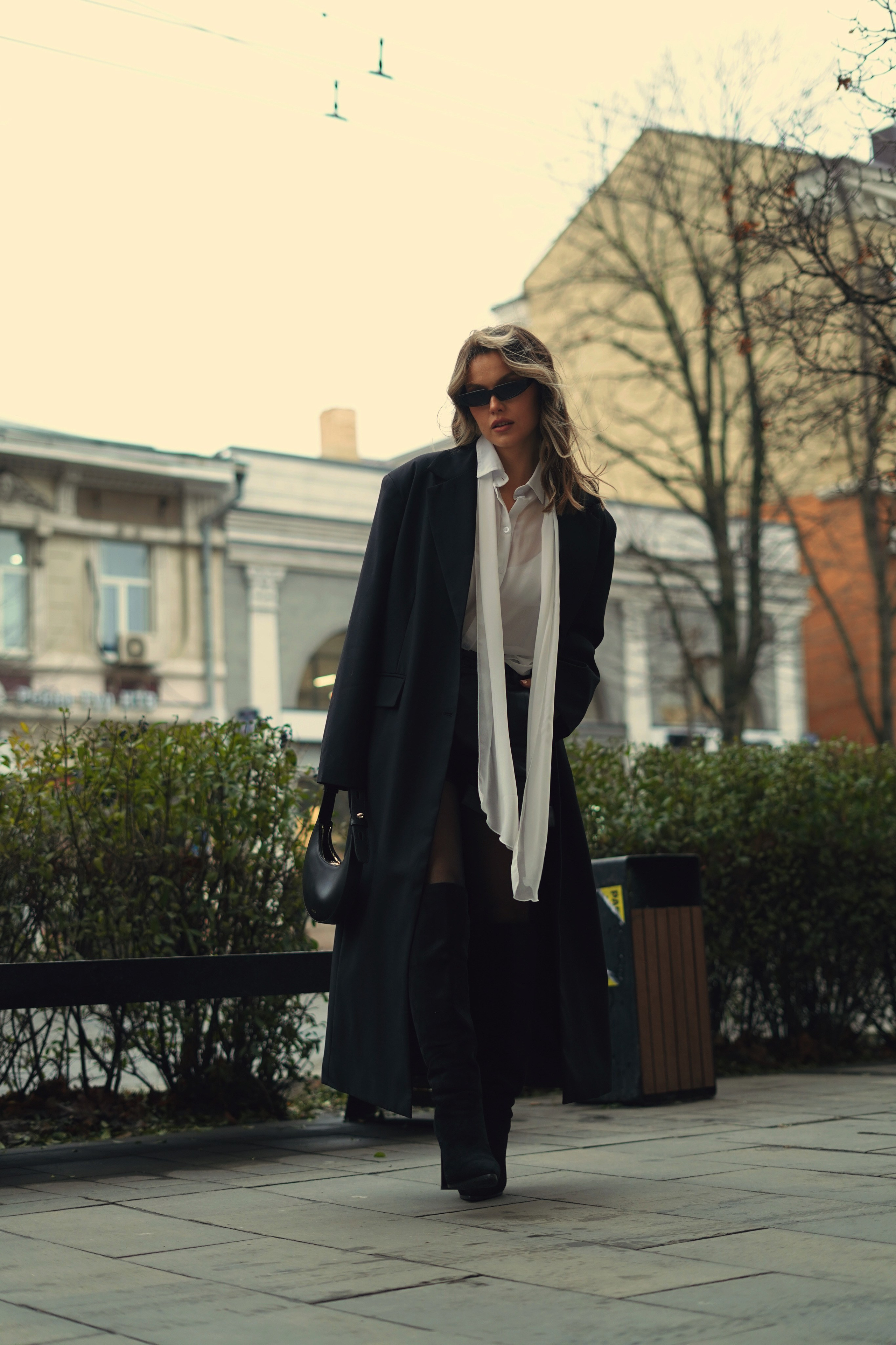 Портфолио. Главная