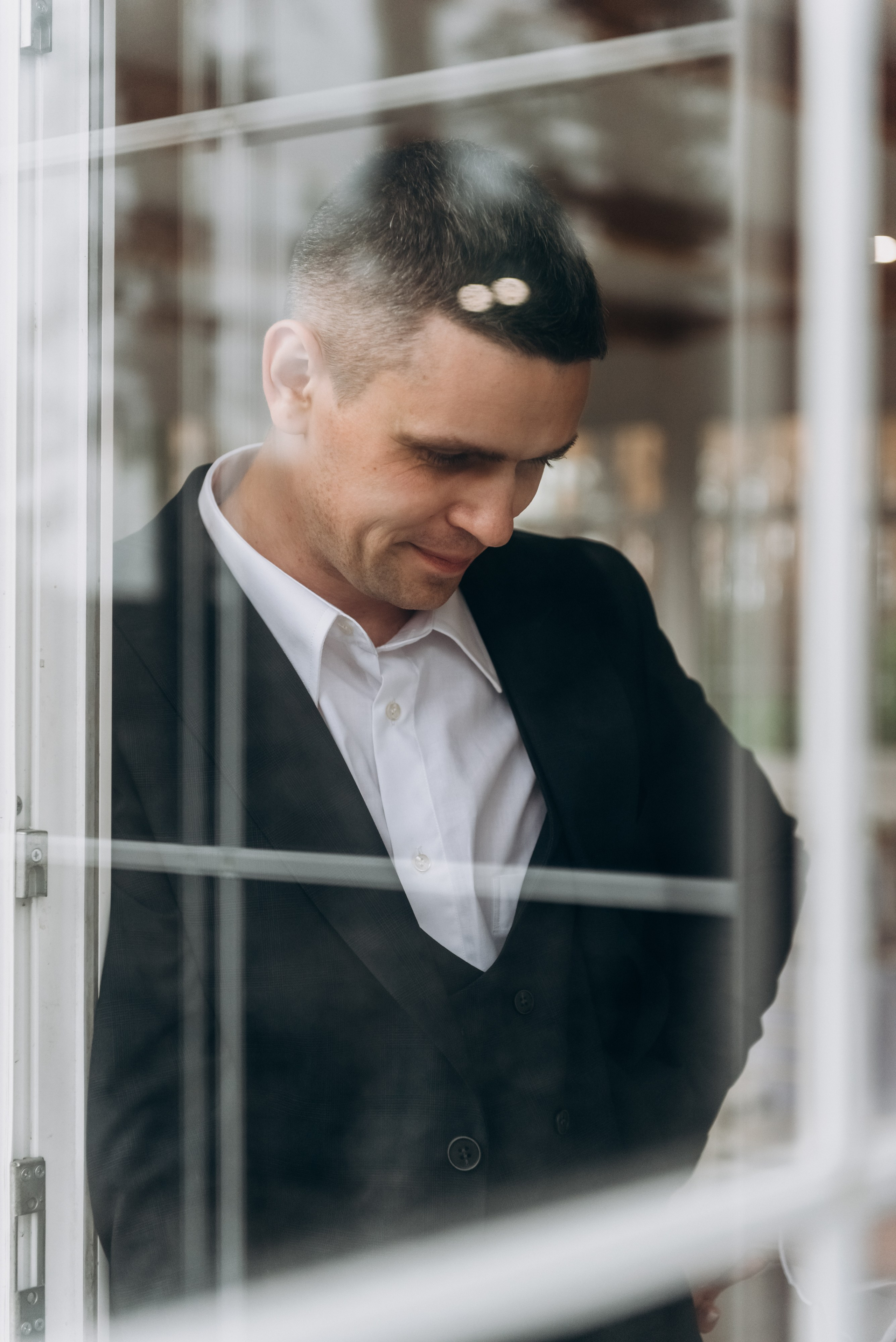 Данил и Юля 23.06.2023. Свадебный фотограф в Тамбове и области