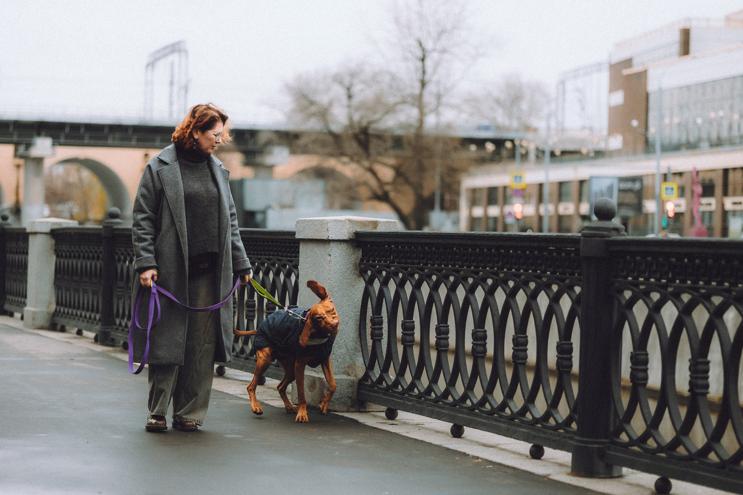 Екатерина и Даня