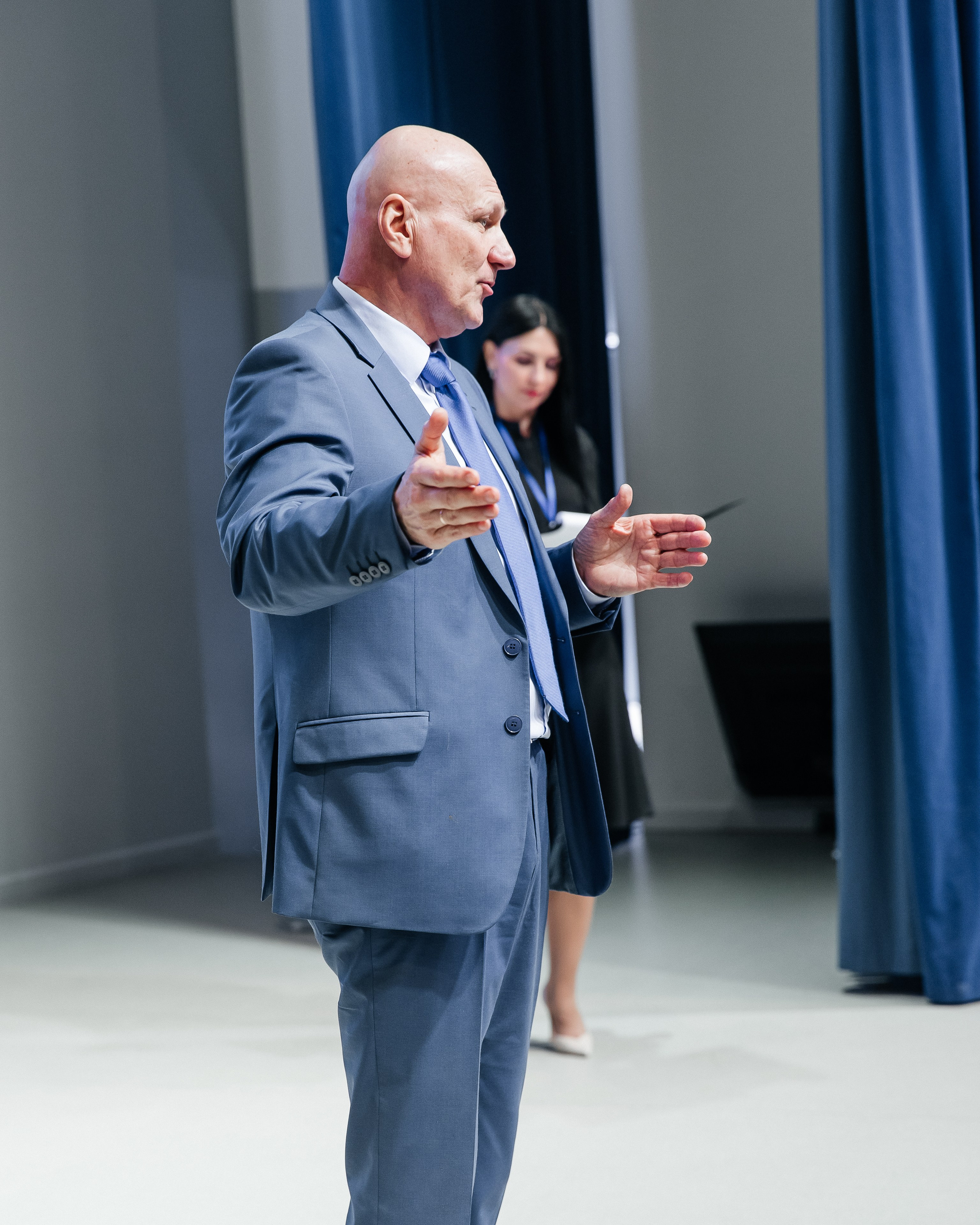 Конкурс красоты и материнства «Особенная мама 2024». Открытие. Фотограф в Санкт-Петербурге Алена Сертакова