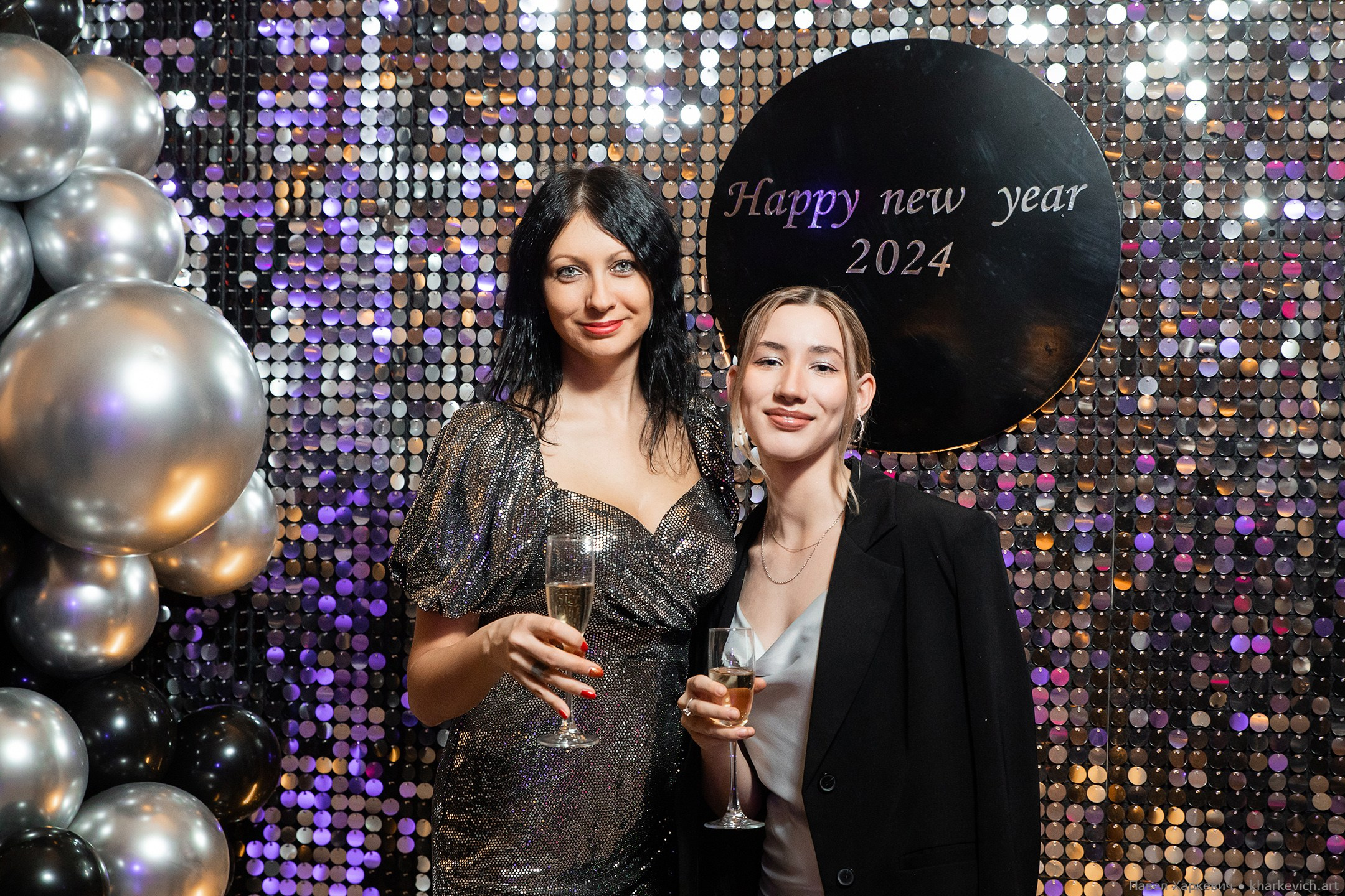 Корпоративы. Фото-видео студия WEDDING ART