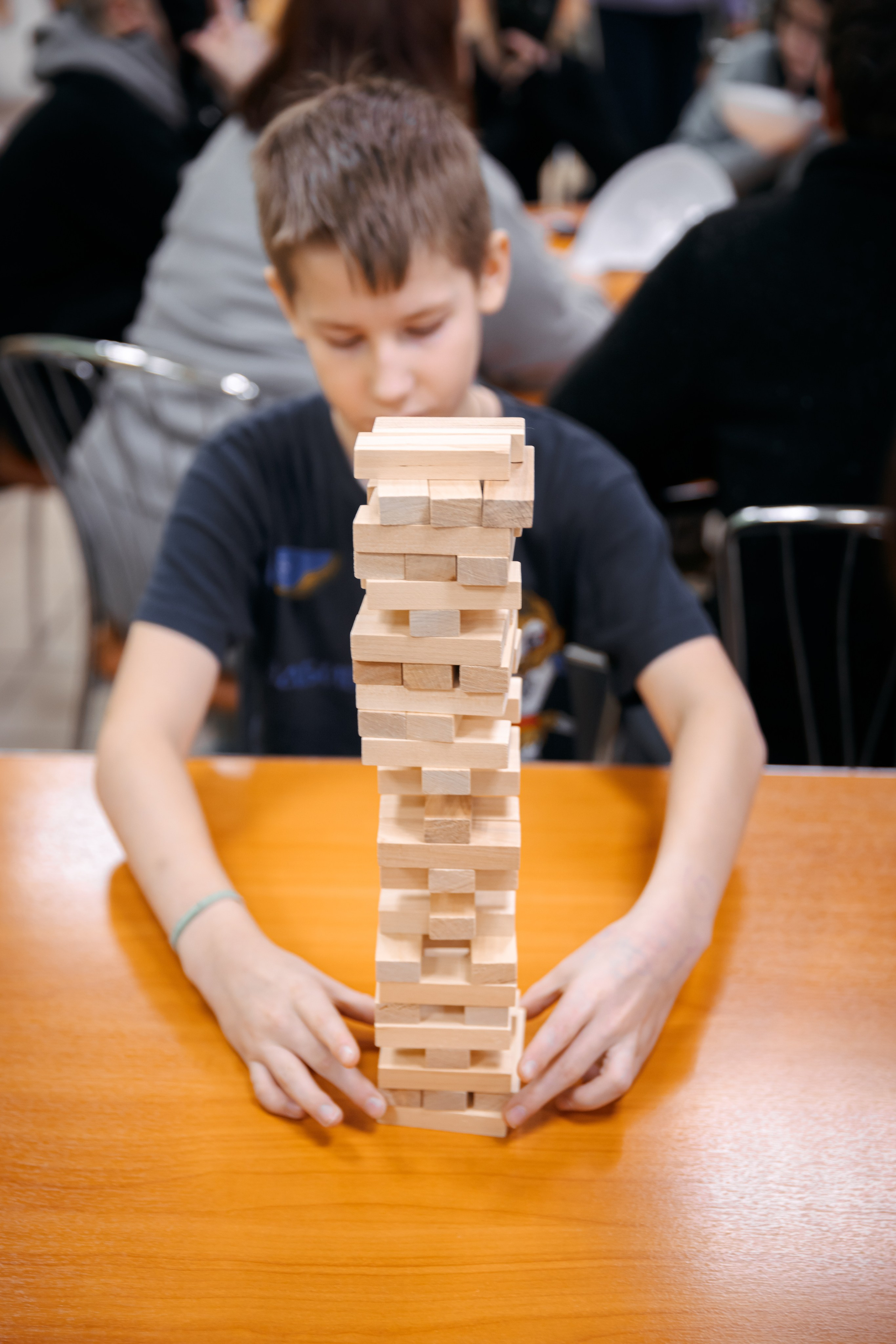 Толмачёвский ресурсный центр. Фотограф в Санкт-Петербурге и ЛО — Сергей Козлов