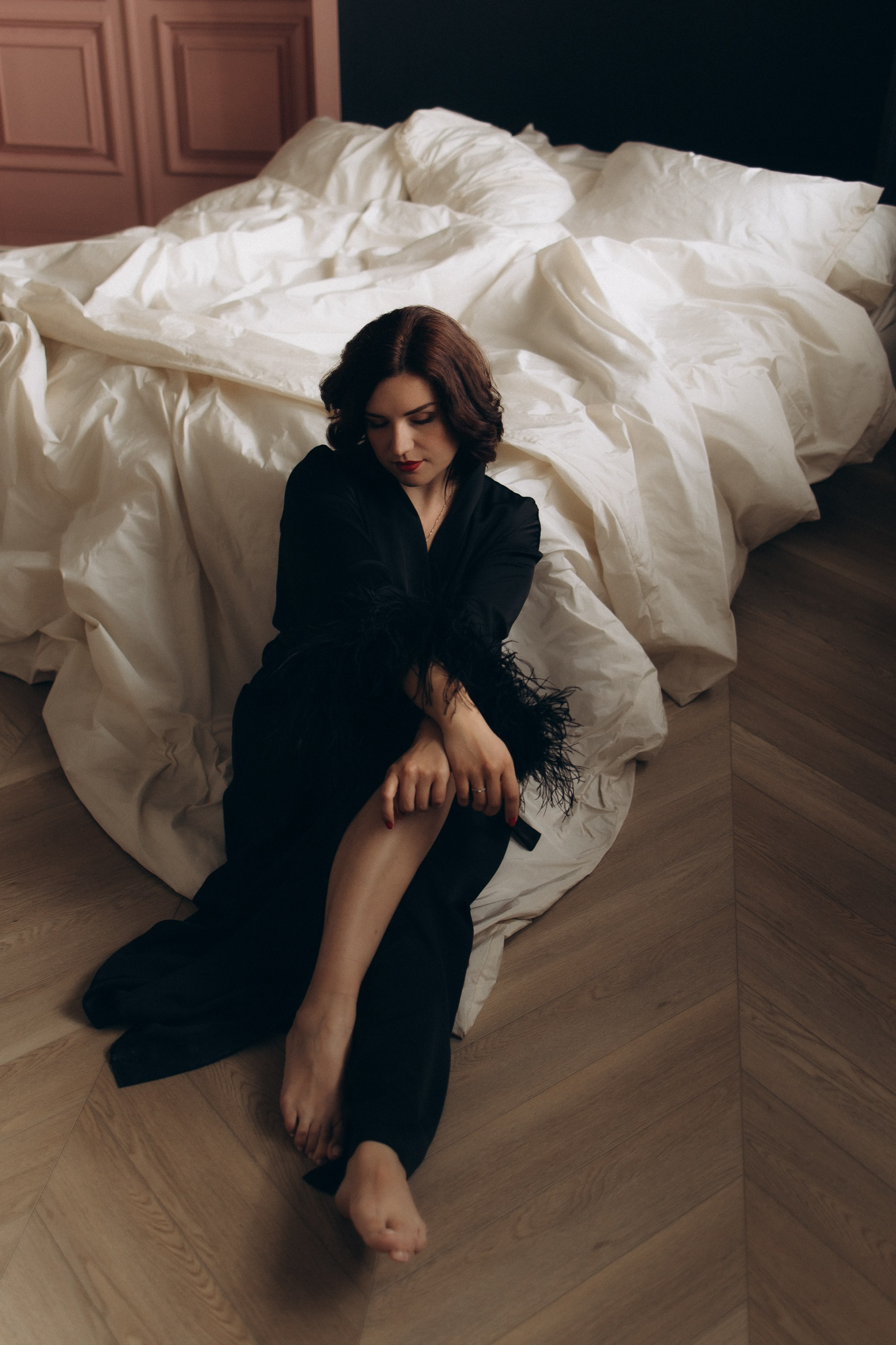 Марина. Семейный фотограф в Краснодаре Храмова Анна