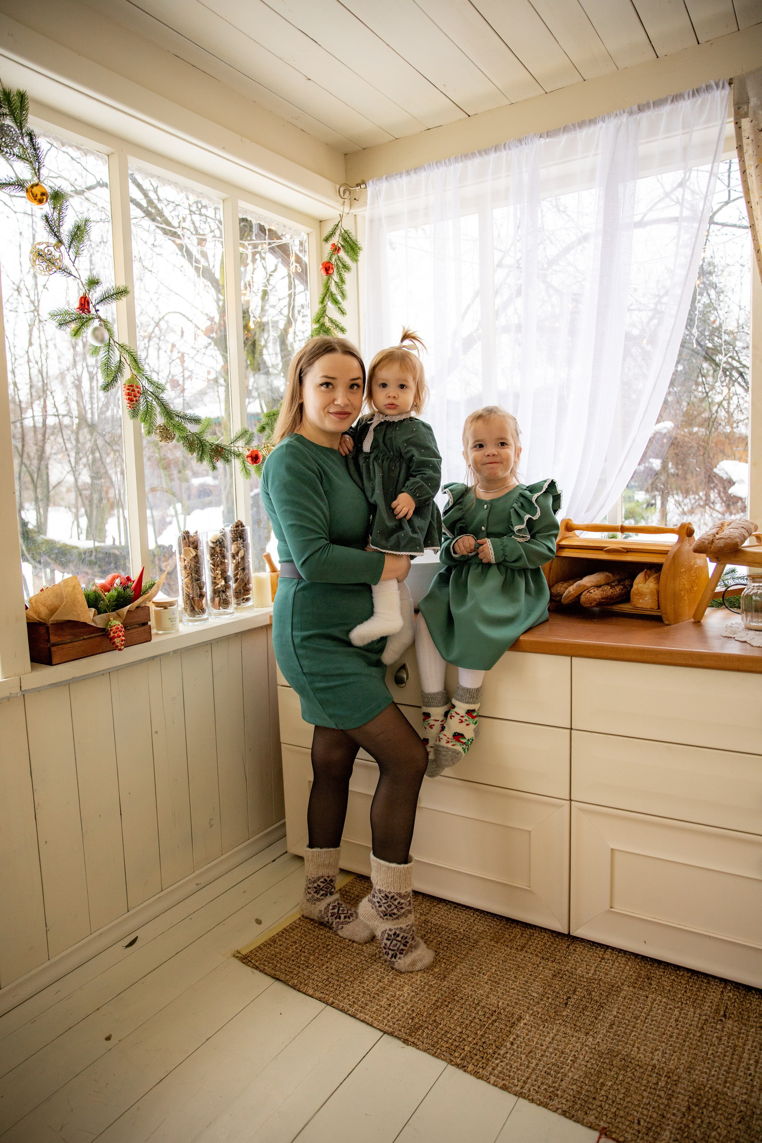 Первые для Надежды. Фотограф в Железнодорожном и Балашихе