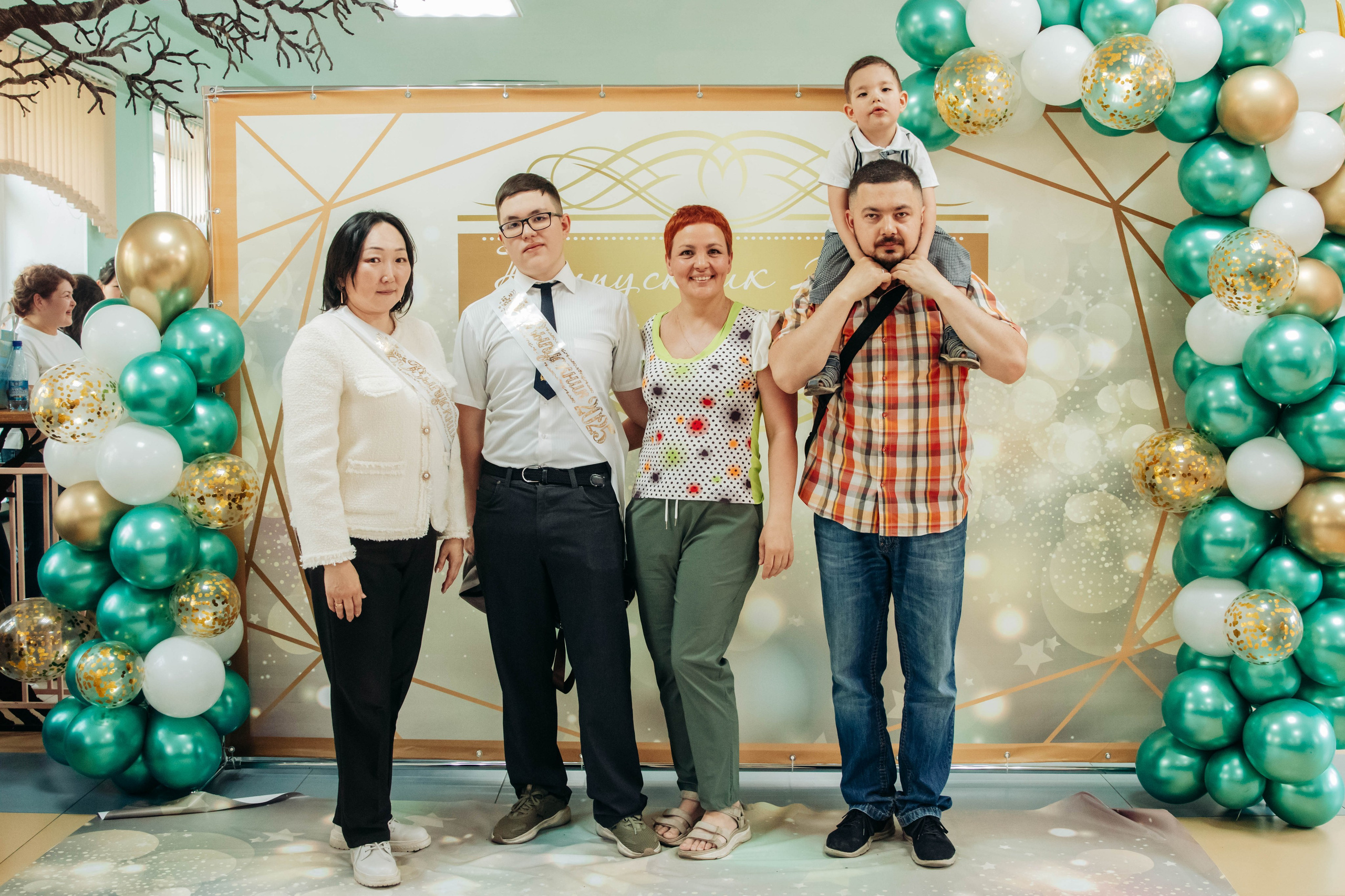 32 школа 9 класс. PhotoMeet — Фотограф в Улан-Удэ