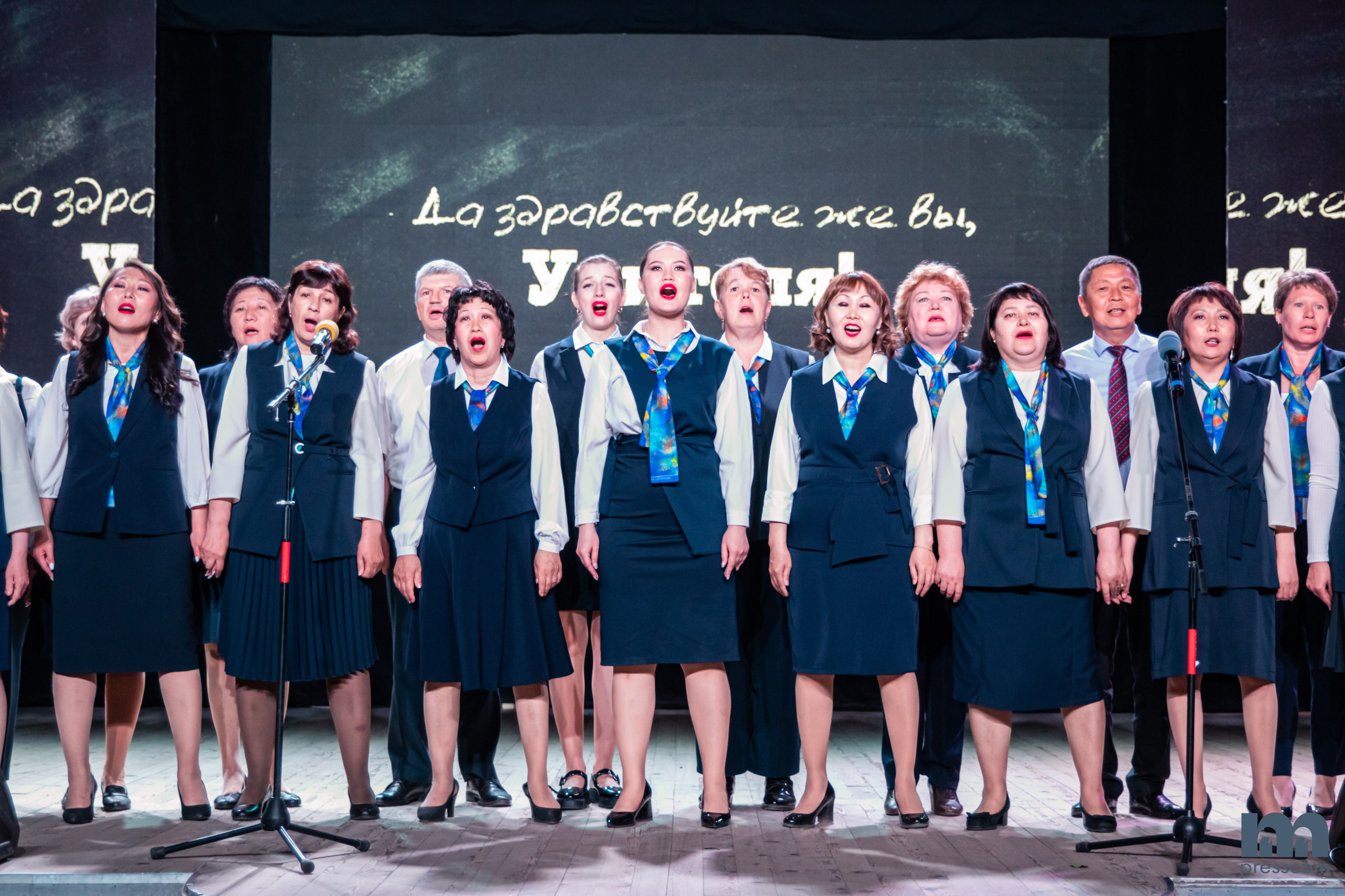 Педагогическая Весна 2024. PhotoMeet — Фотограф в Улан-Удэ