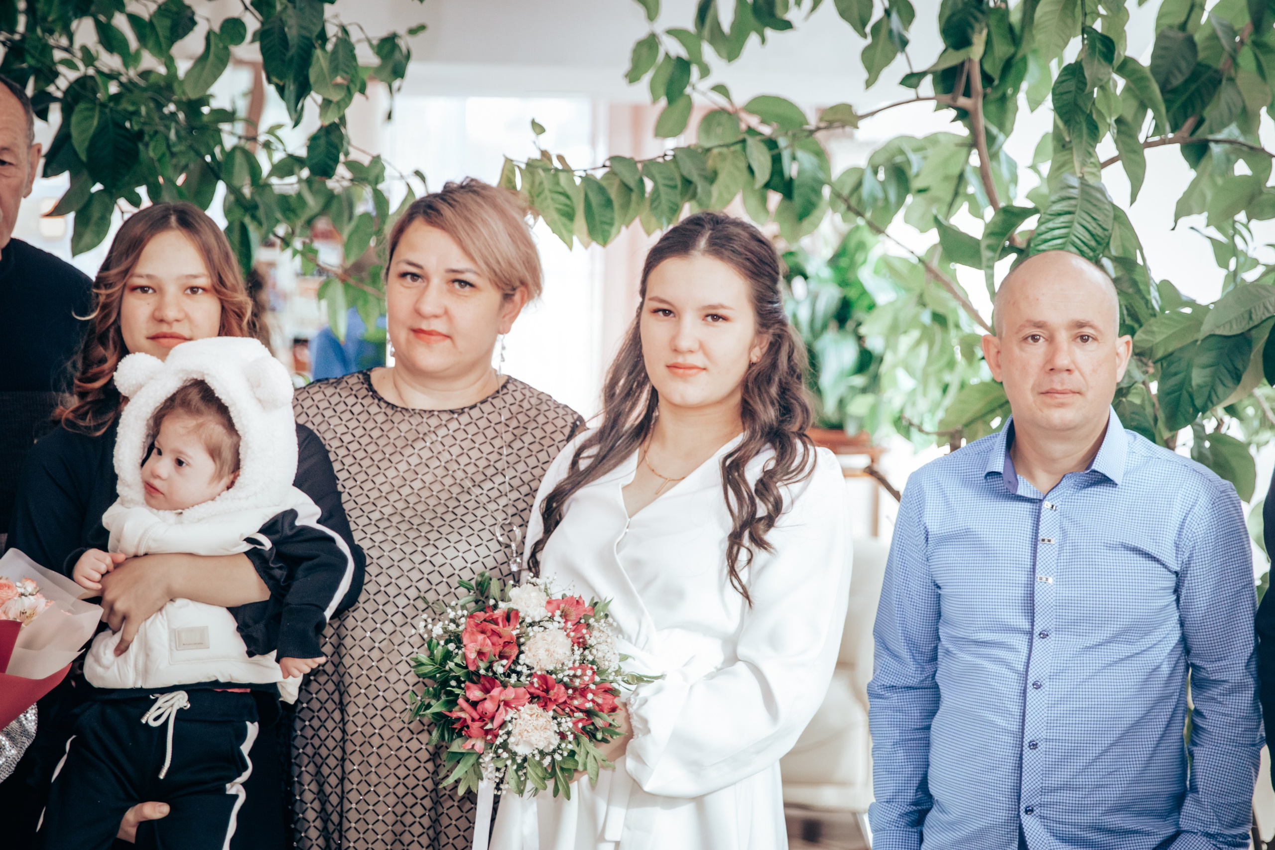 Свадьба Оксаны и Артёма. PhotoMeet — Фотограф в Улан-Удэ