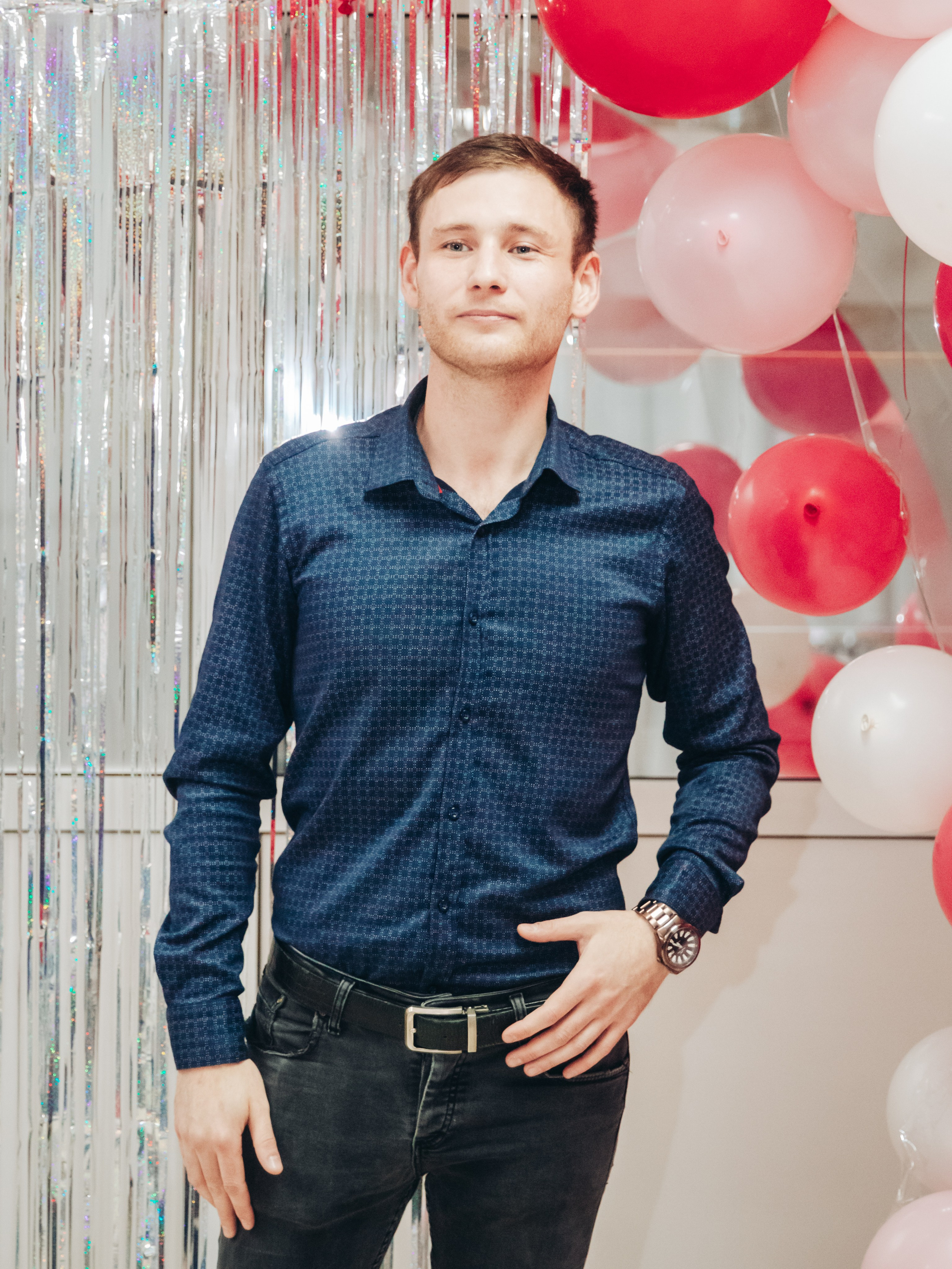 День Рожденье Зимиревой Татьяны. PhotoMeet — Фотограф в Улан-Удэ