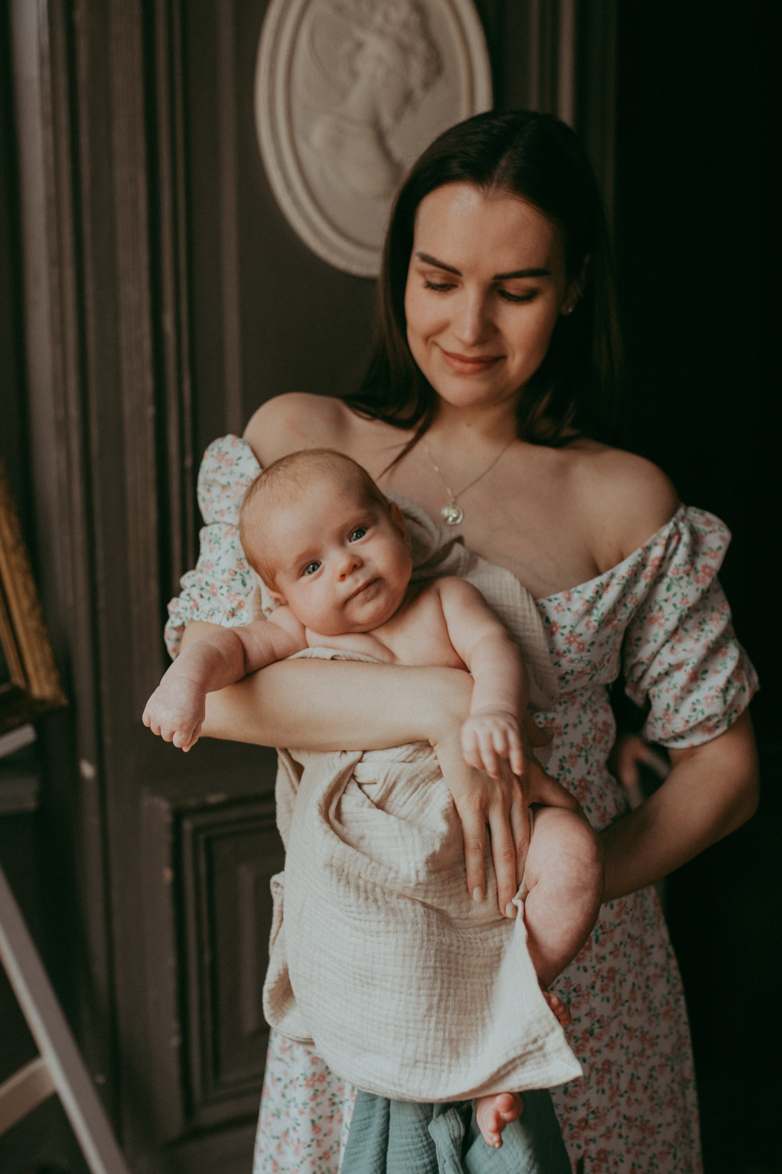 История. Семейный фотограф Санкт-Петербург Елена Корытцева