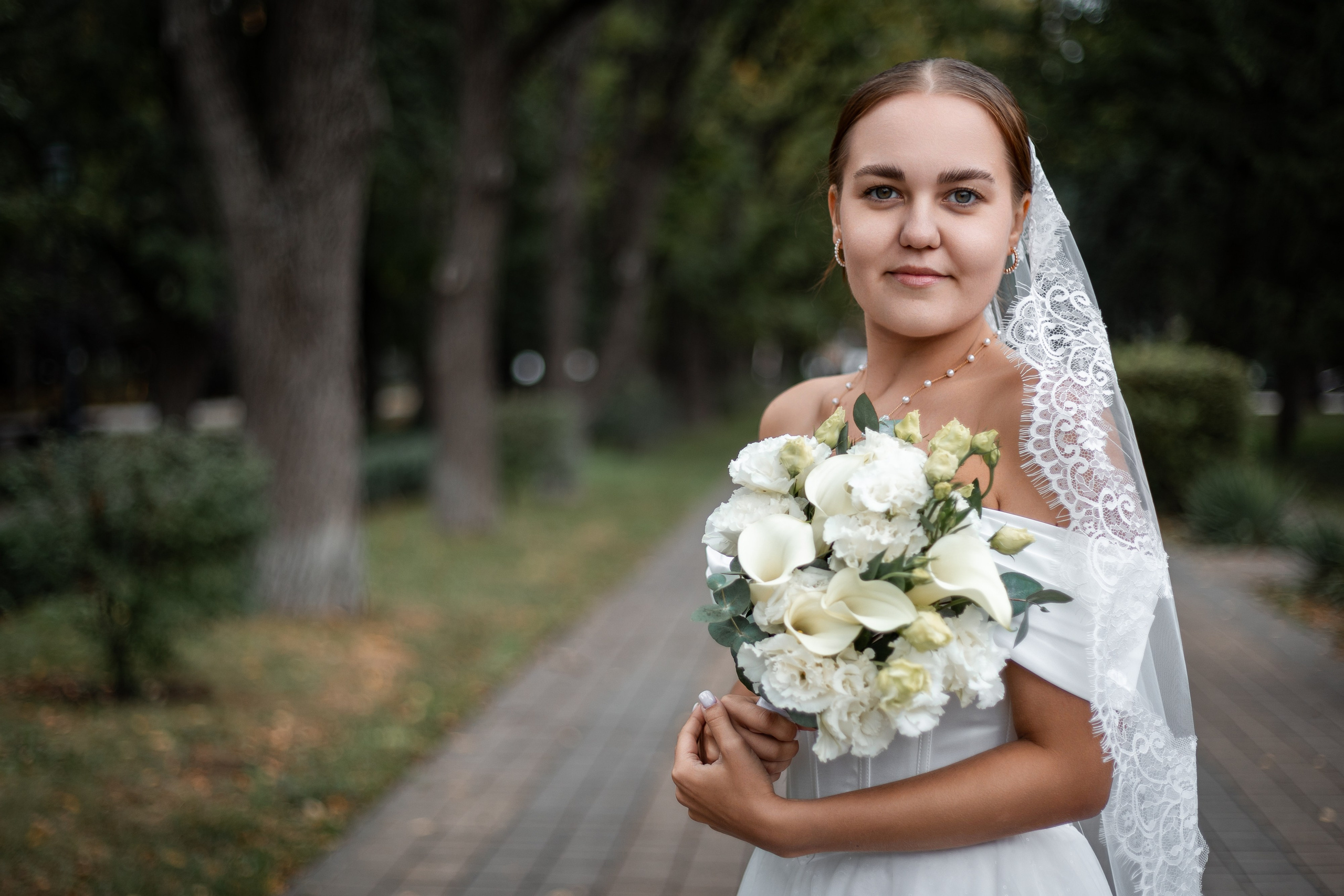 Даниил & Екатерина