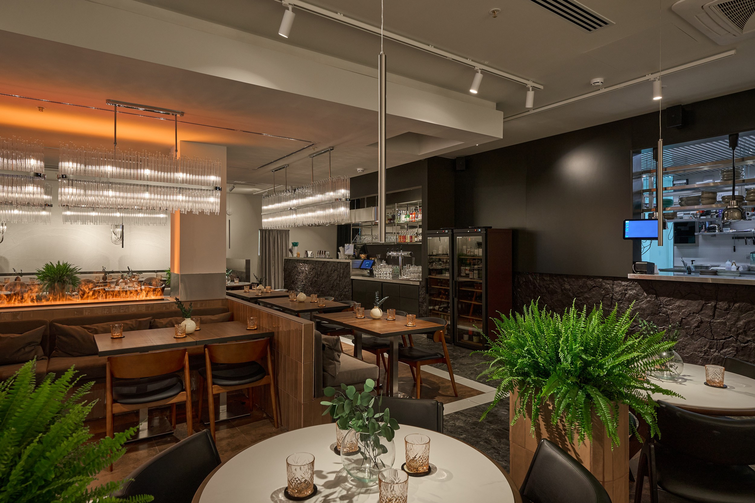 ИНТЕРЬЕРЫ. Фотограф и видеомейкер в Санкт-Петербурге