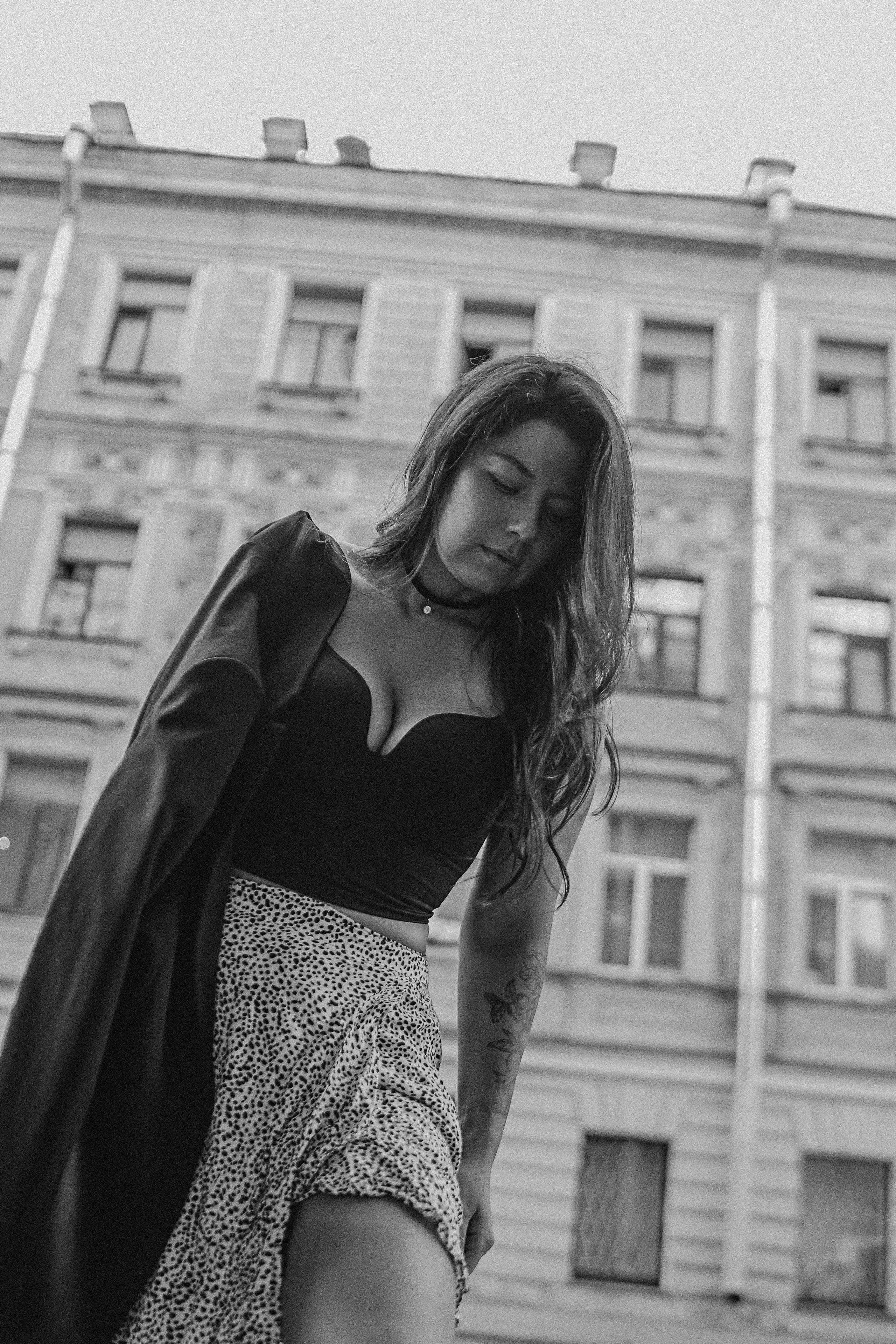 Питер. Семейный фотограф Тюмень, фотограф на роды Салмина Мария