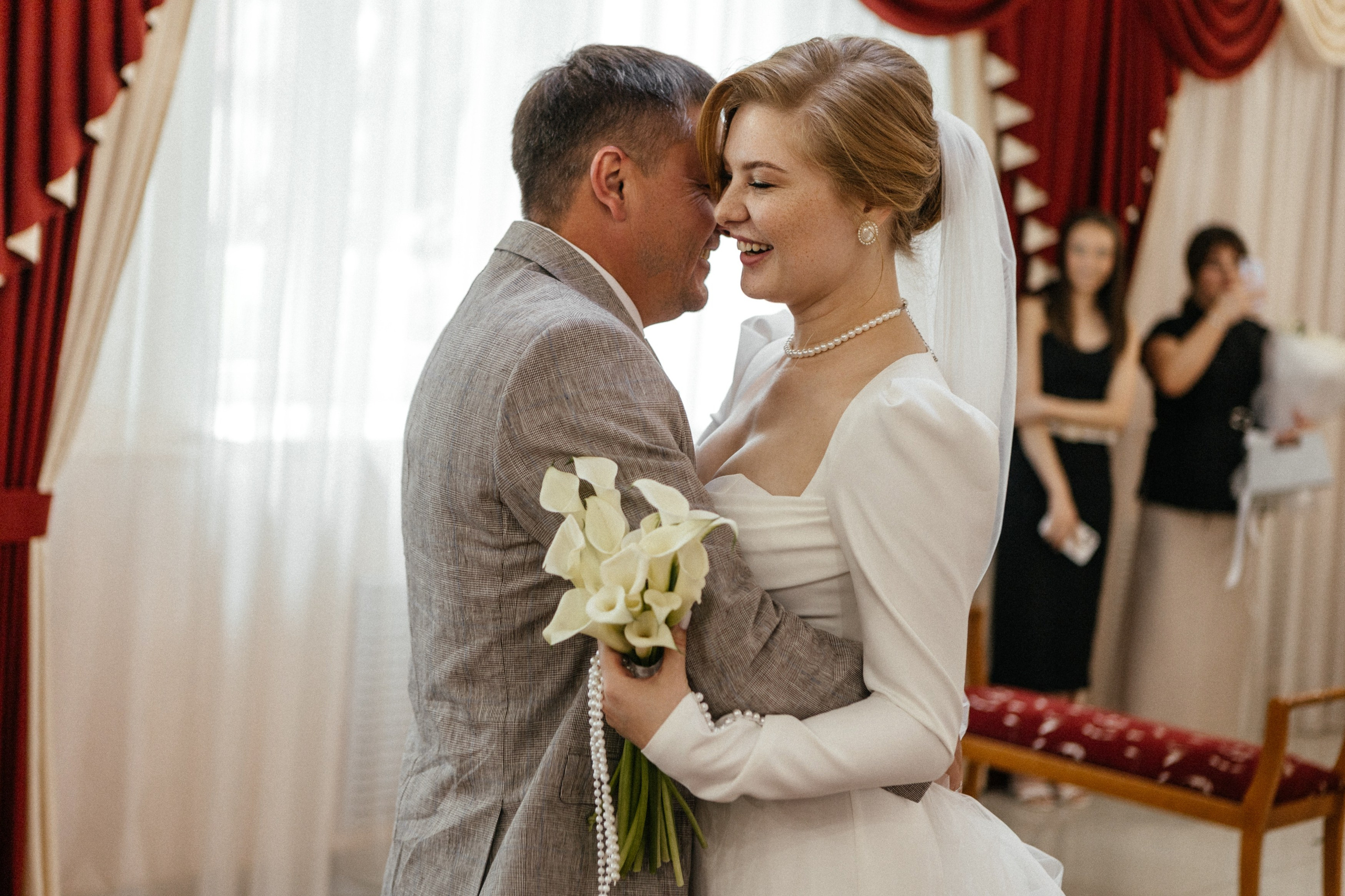 V&T. Свадебный фотограф Уфа Руслан Габдлисламов