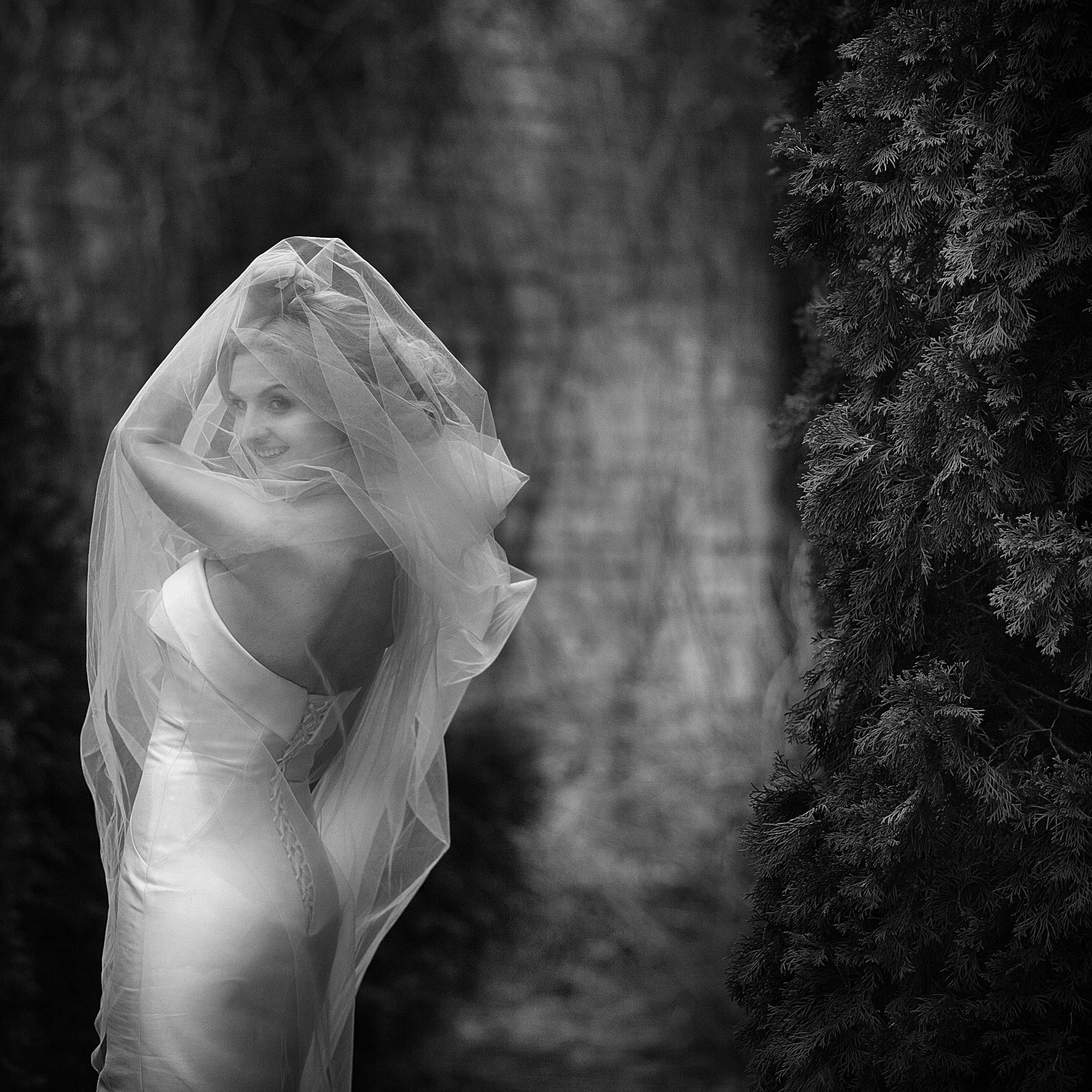 Свадебный фотограф в Гомеле Евгений Шлеменков