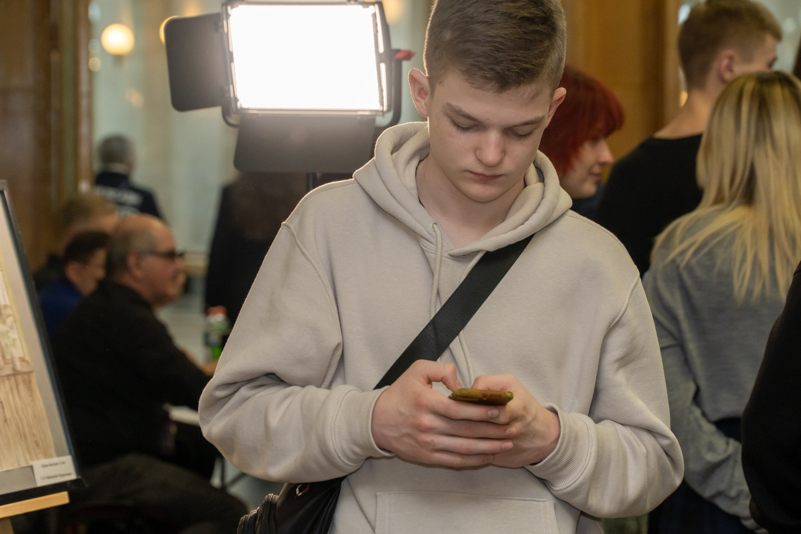 Съёмка концерта Домисольки с оркестром. «Студия DRONAVT`s» — видеосъёмка и фотография г. Москва