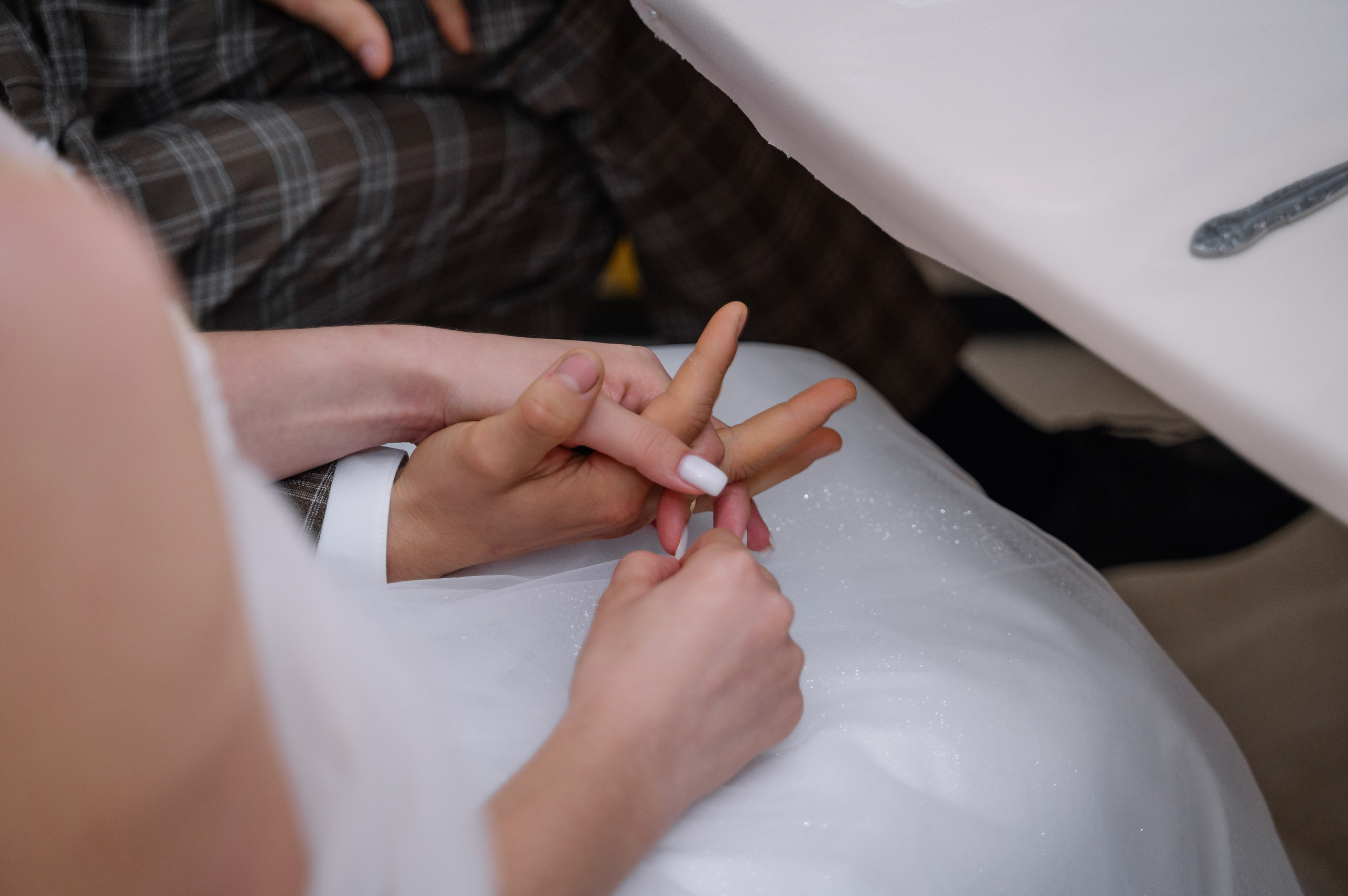 Судьба под названием «ЛЮБОВЬ». Свадебный и семейный фотограф в Чебоксарах Ирина Левнер