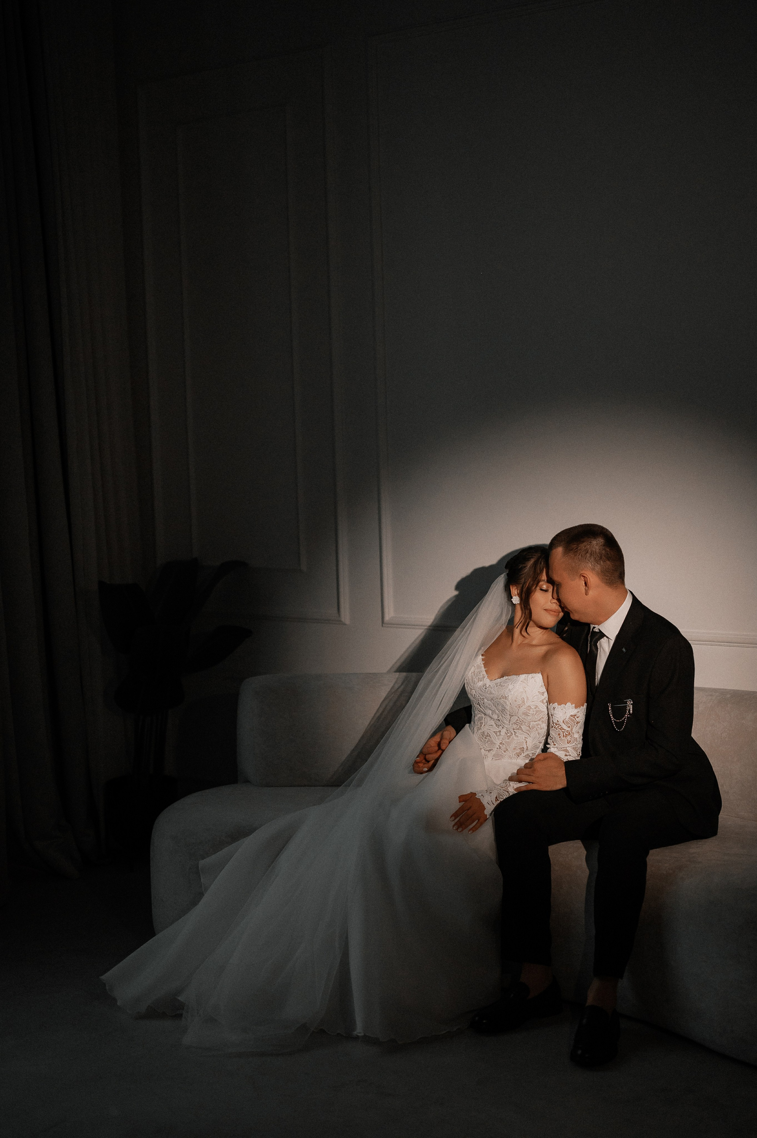 Сегодня и навсегда вместе. Свадебный и семейный фотограф в Чебоксарах Ирина Левнер