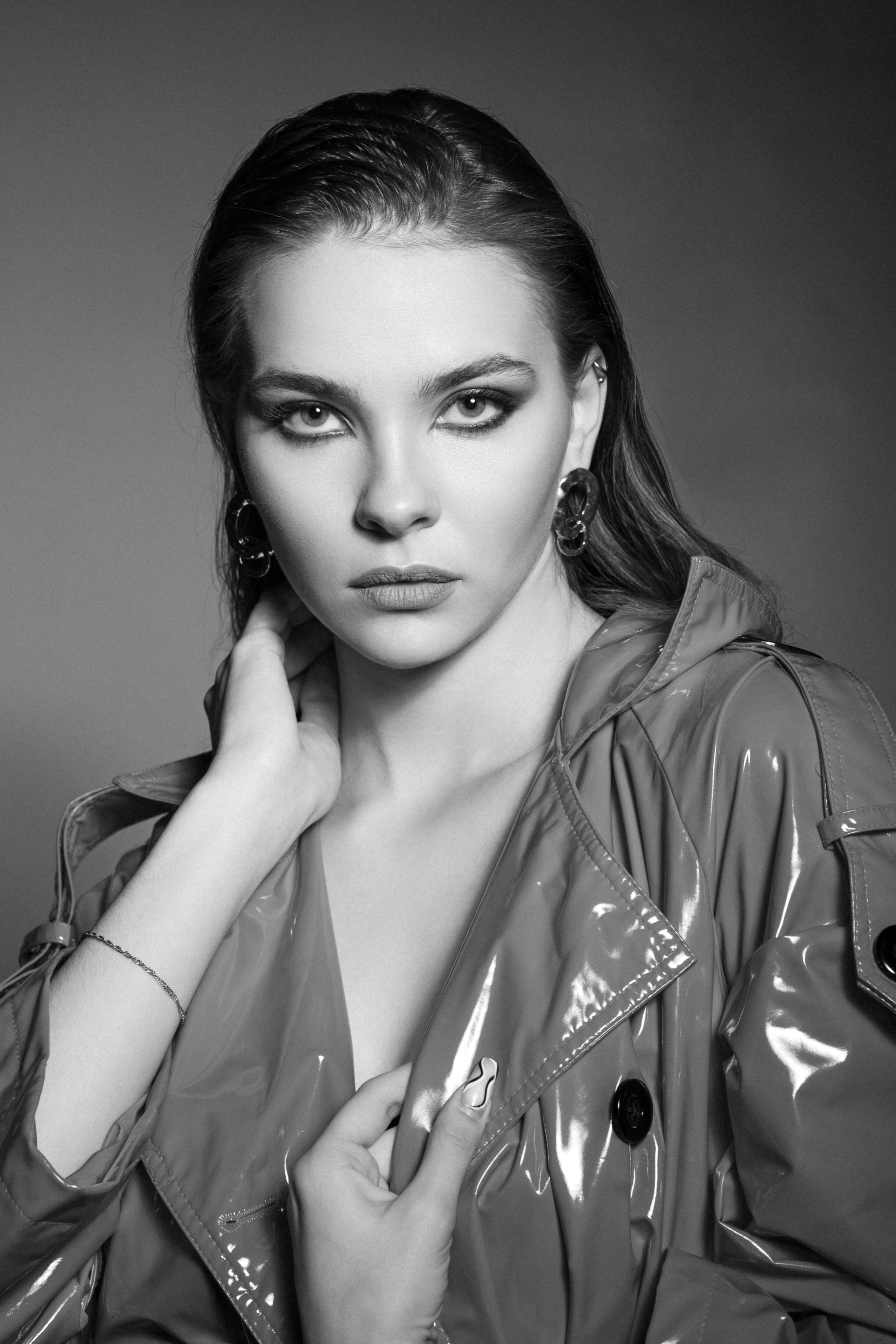 Портретный фотограф Юлия Красноперова в Барнауле/Заринске