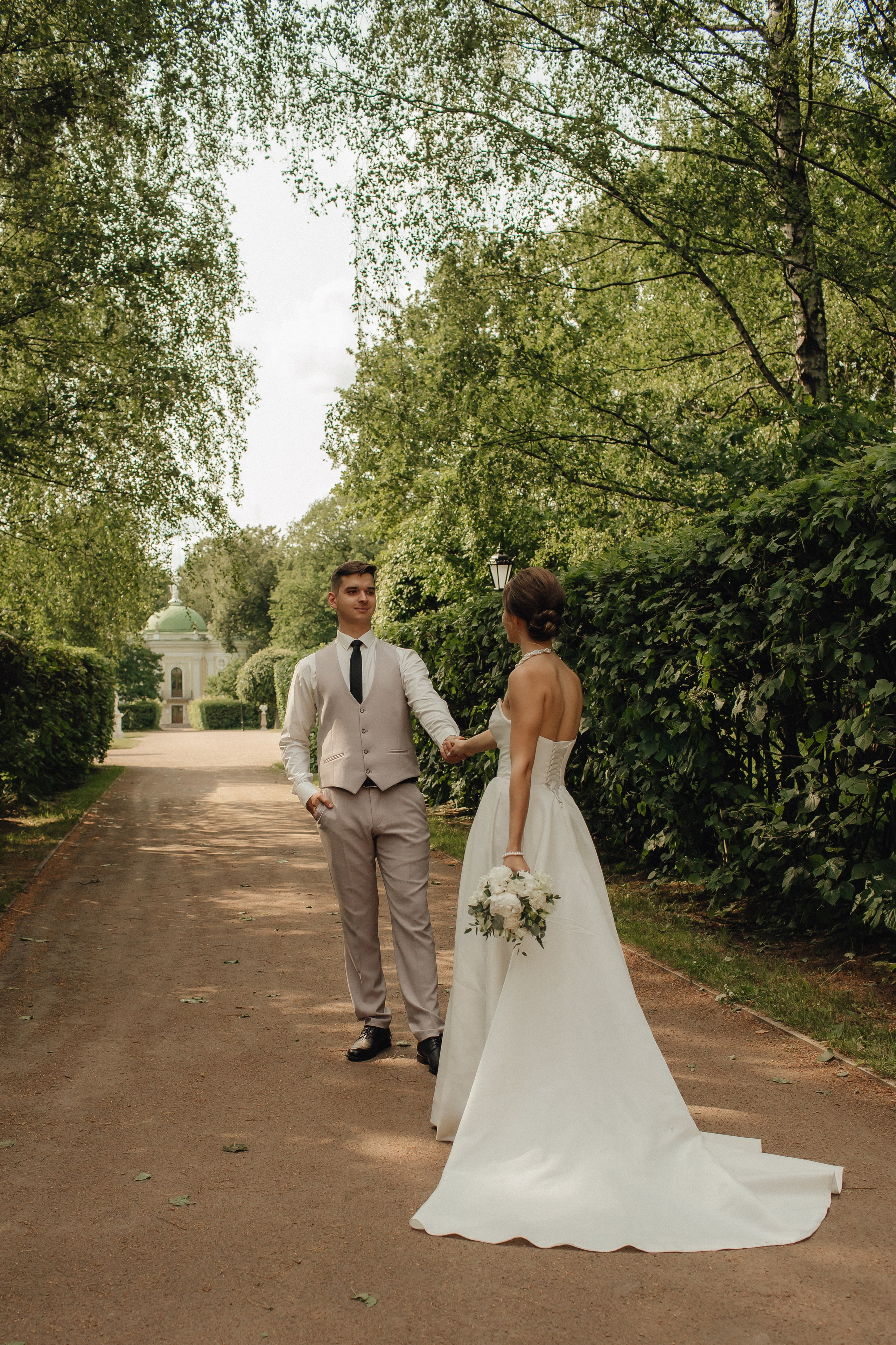 Карина&Тимофей. Семейный фотограф в Москве и Московской области Лазутина Валентина