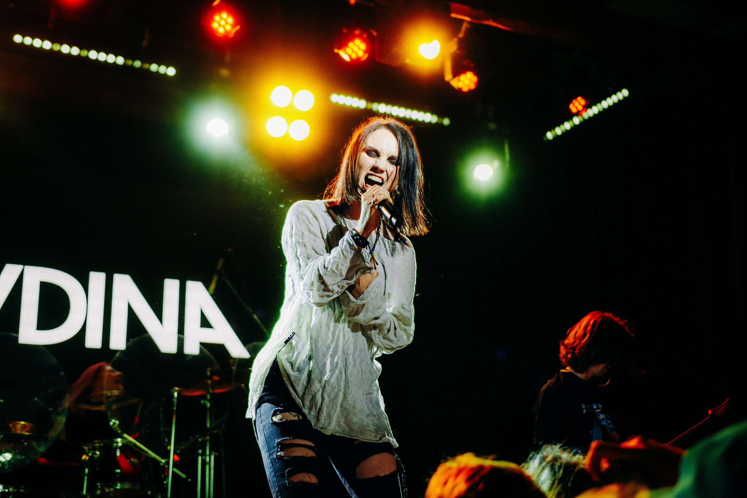 Ravdina | 19.09.24 | Сердце