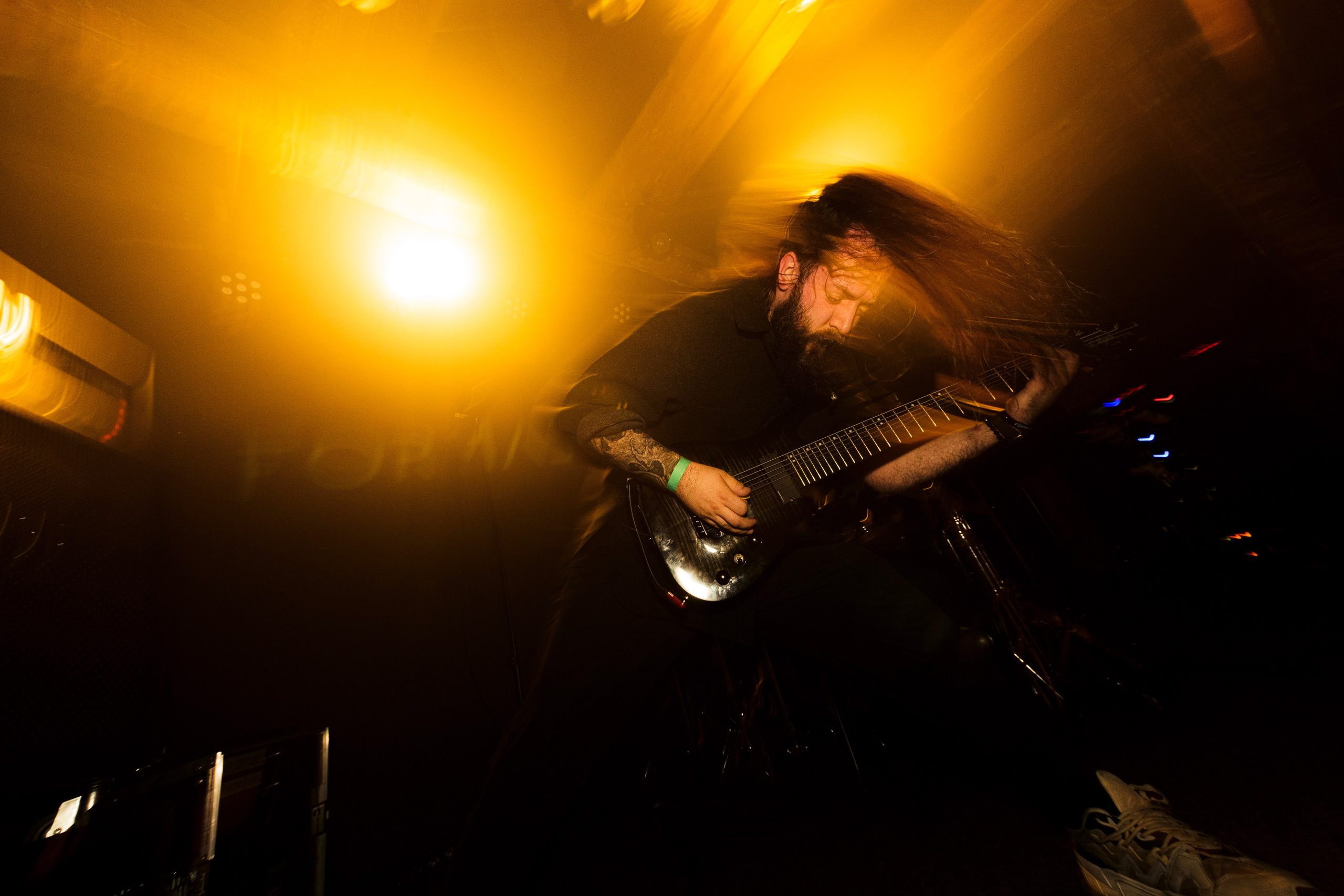 Гравитация Фест #2 | 20.06.25 | Цоколь 2.0