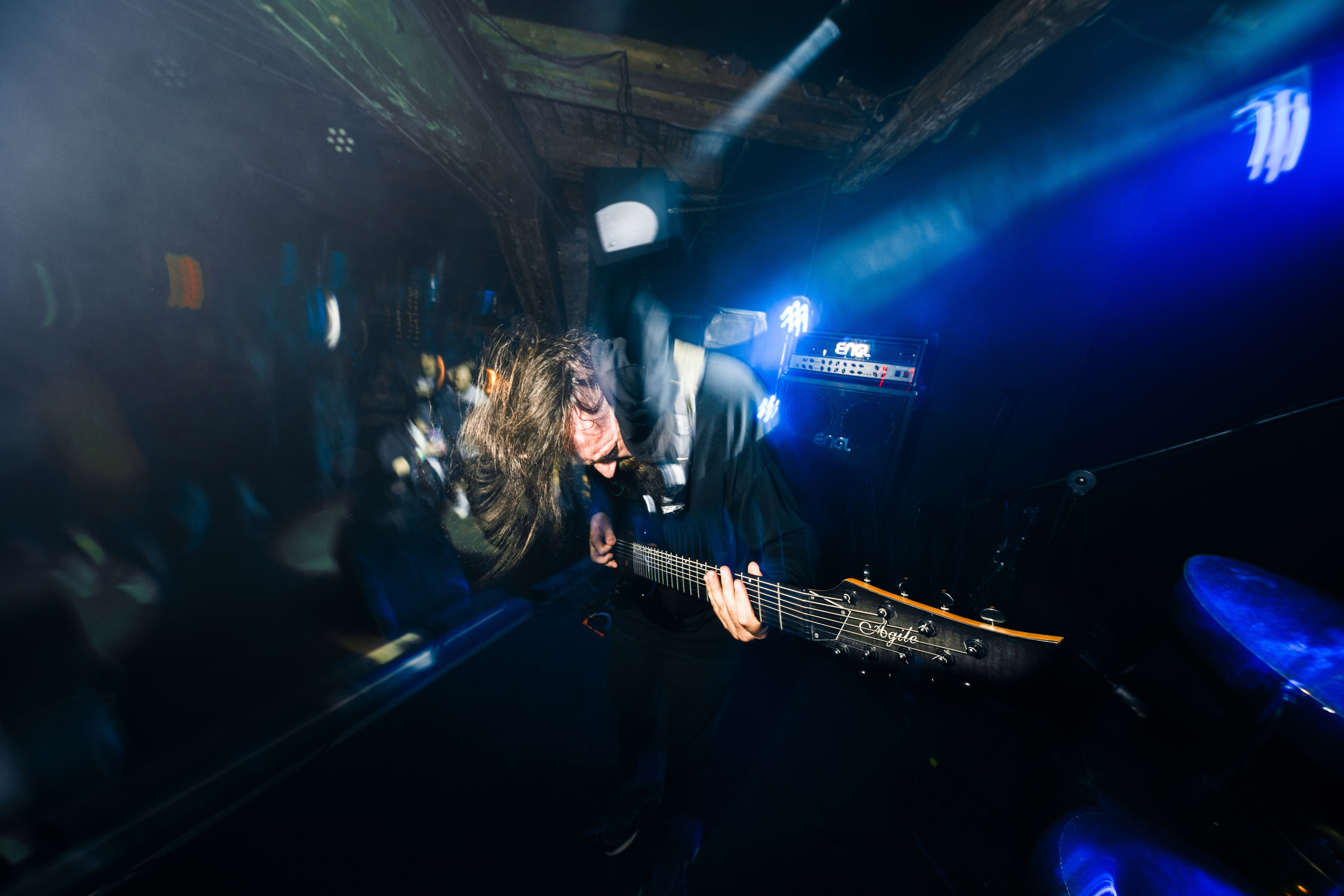 Аргос фест | 17.08.25 | Цоколь