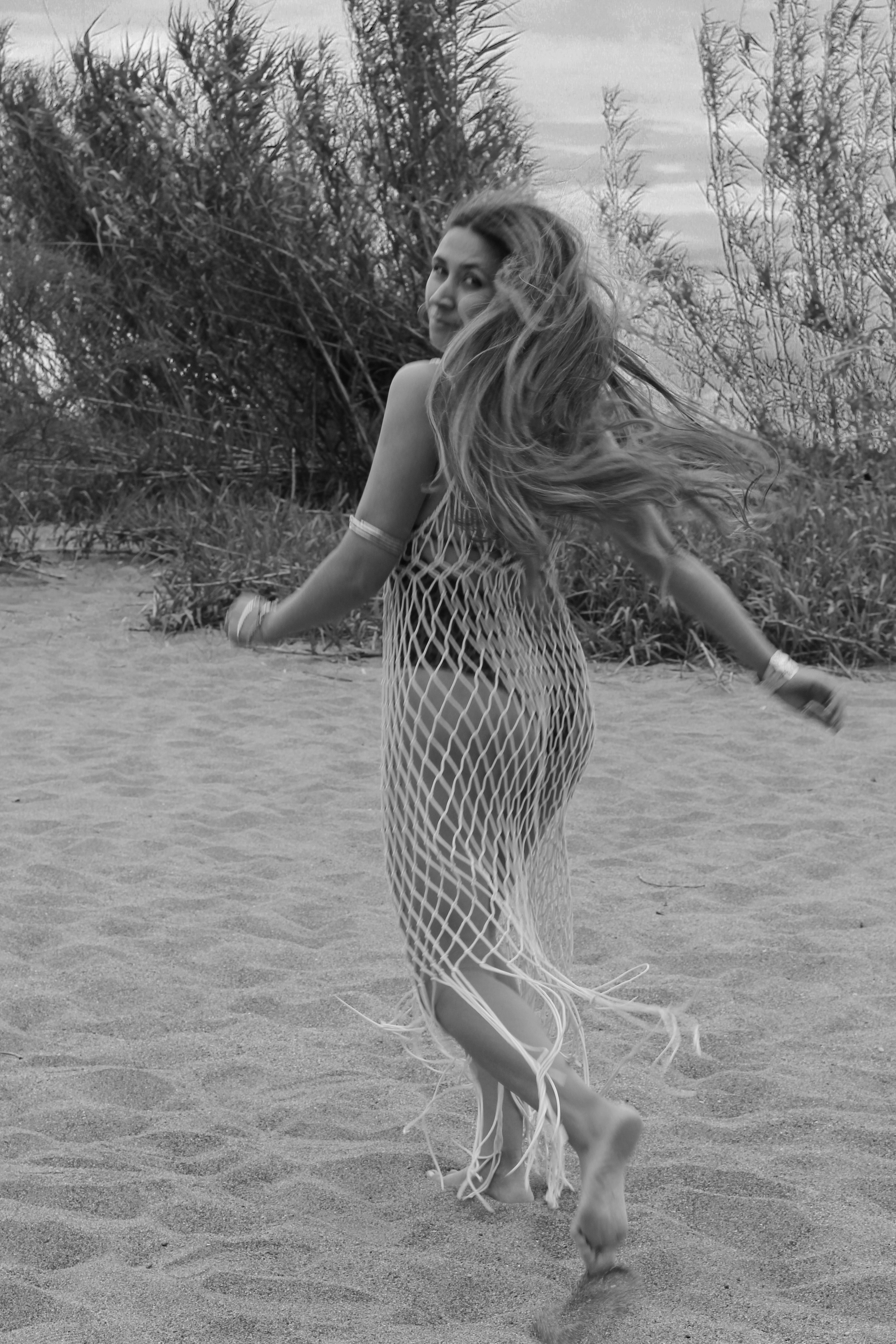 Катя. Женский фотограф в Москве Камила Бакаева