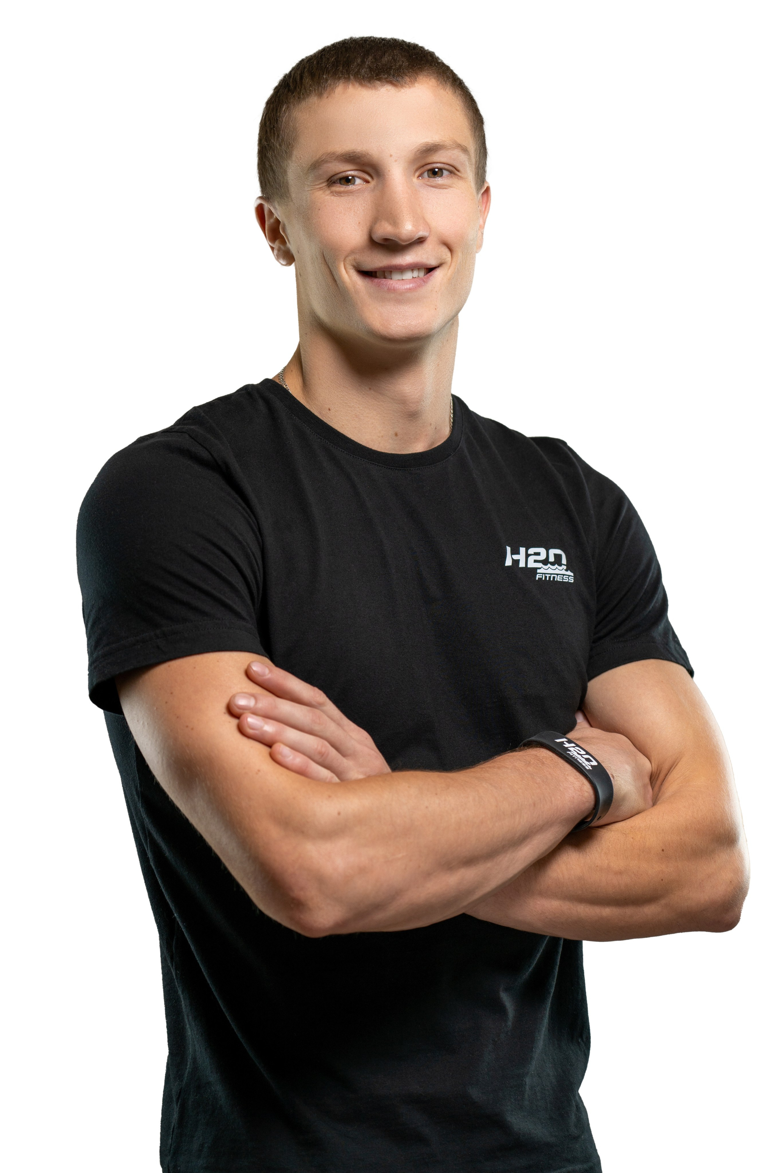 Команда H2O. Фотограф Денис Булавин