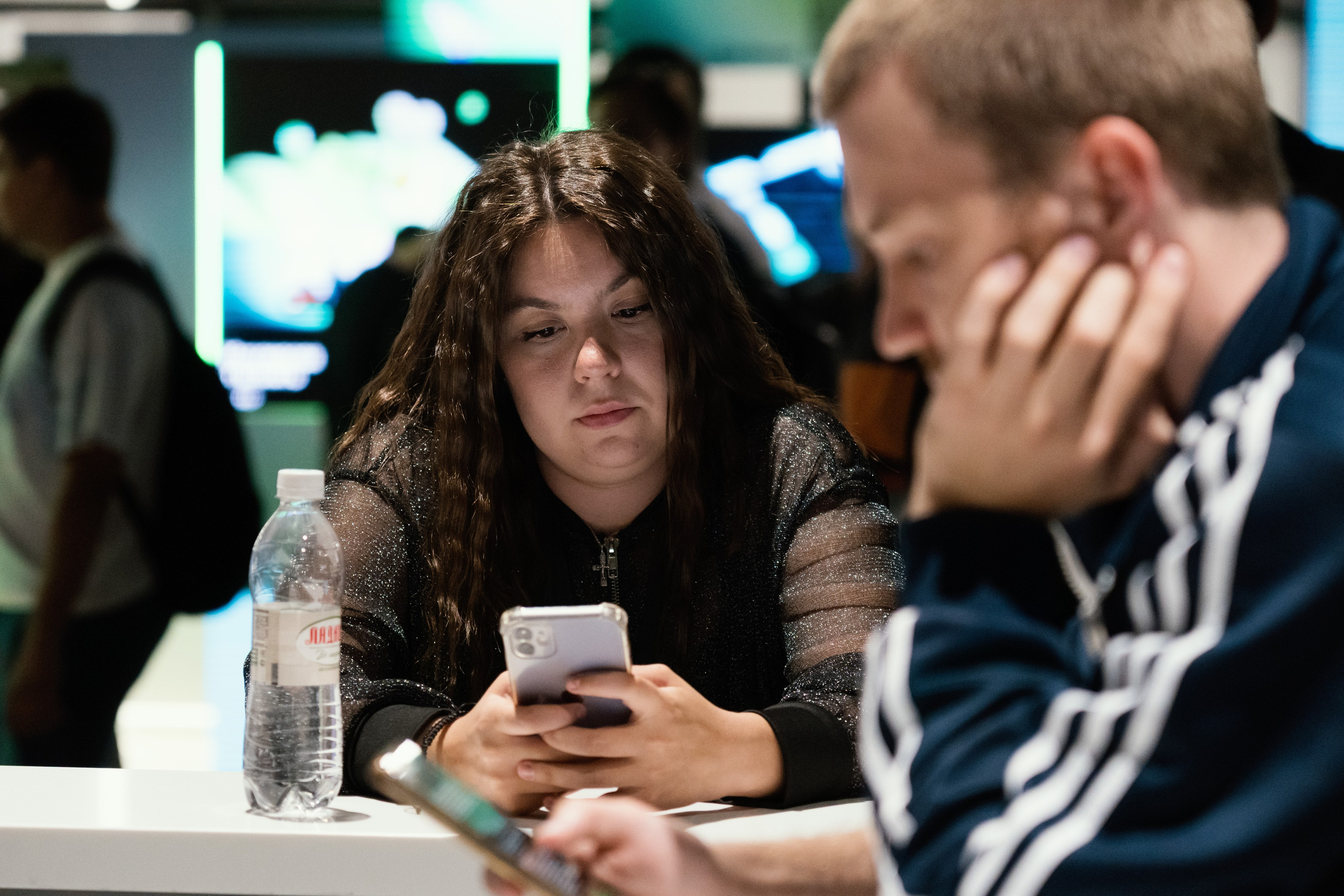 Татарсан 2025. Портретный фотограф в Казани Радомир Заздравных